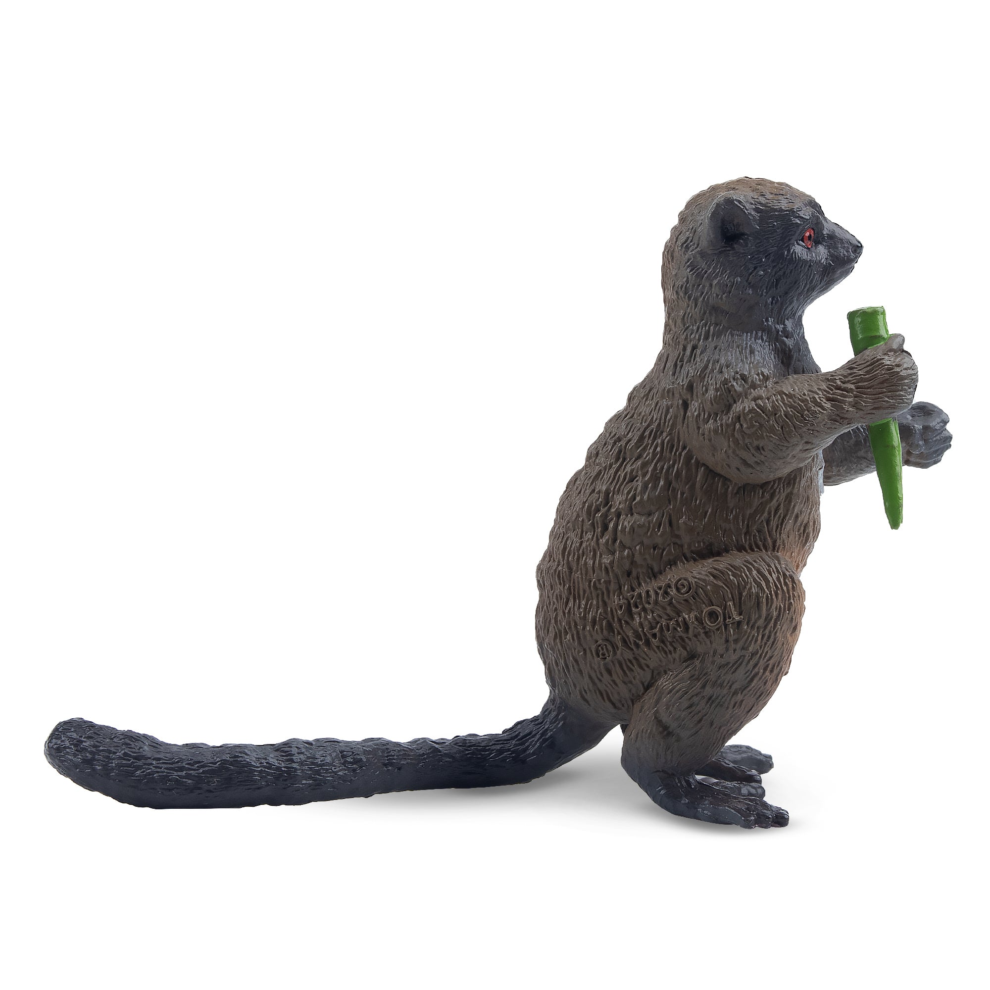 Toymany Bamboo Lemurs Figurine Toy-3