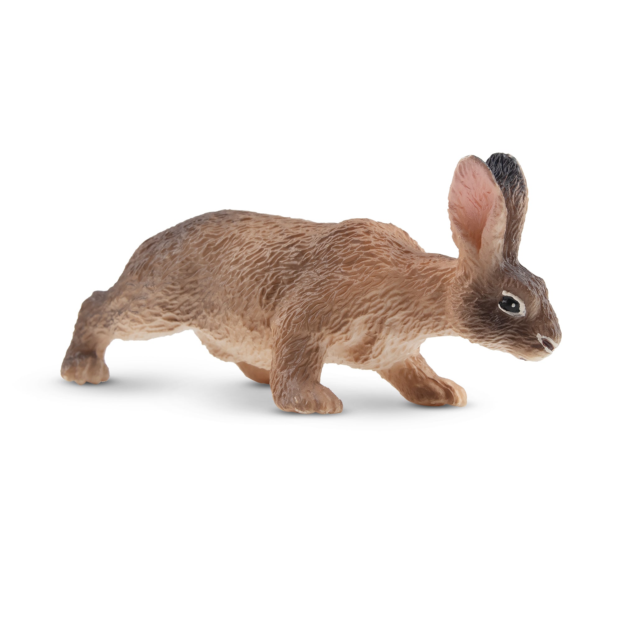 Toymany Belgian Hare Figurine Toy-2