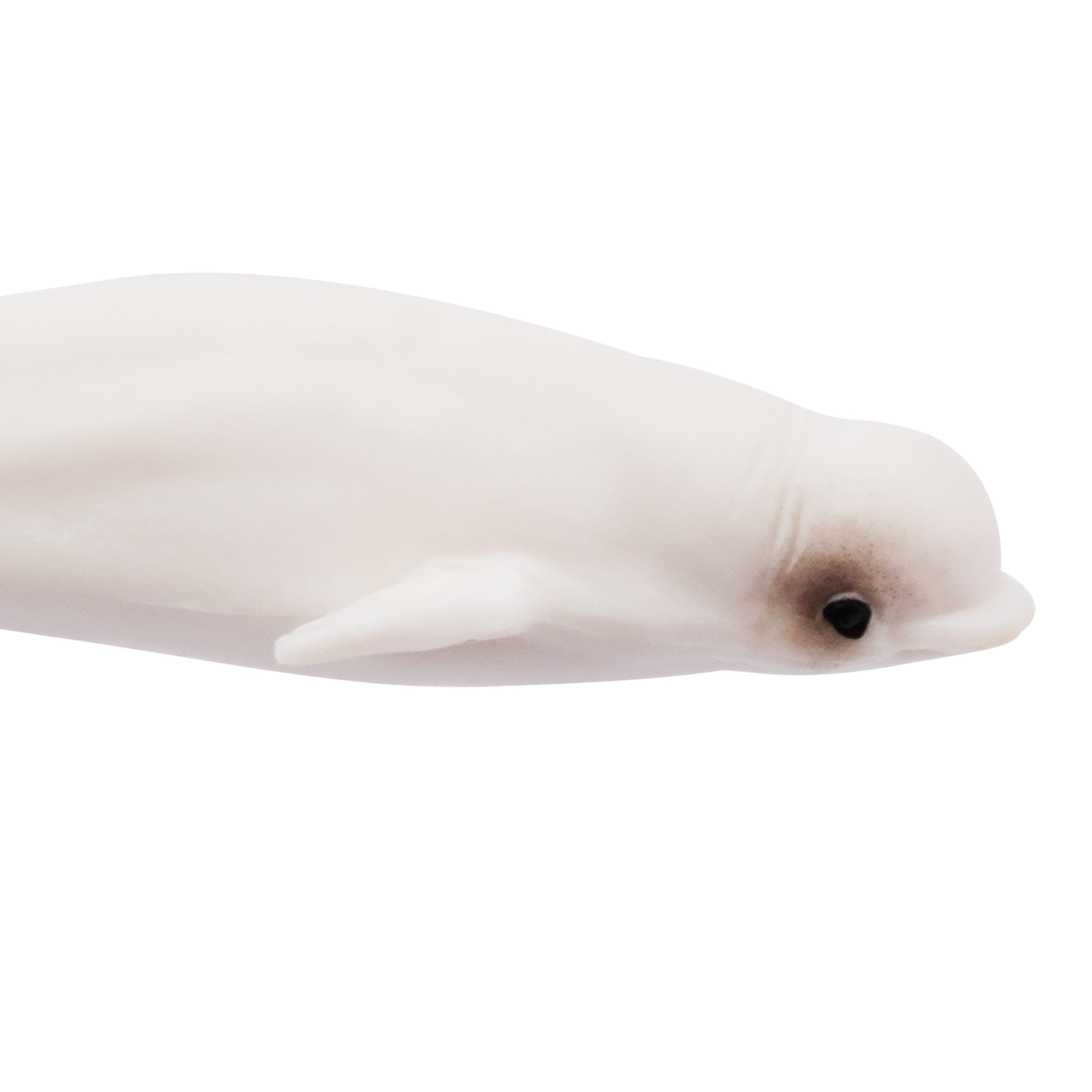 Toymany Beluga Figurine Toy-detail