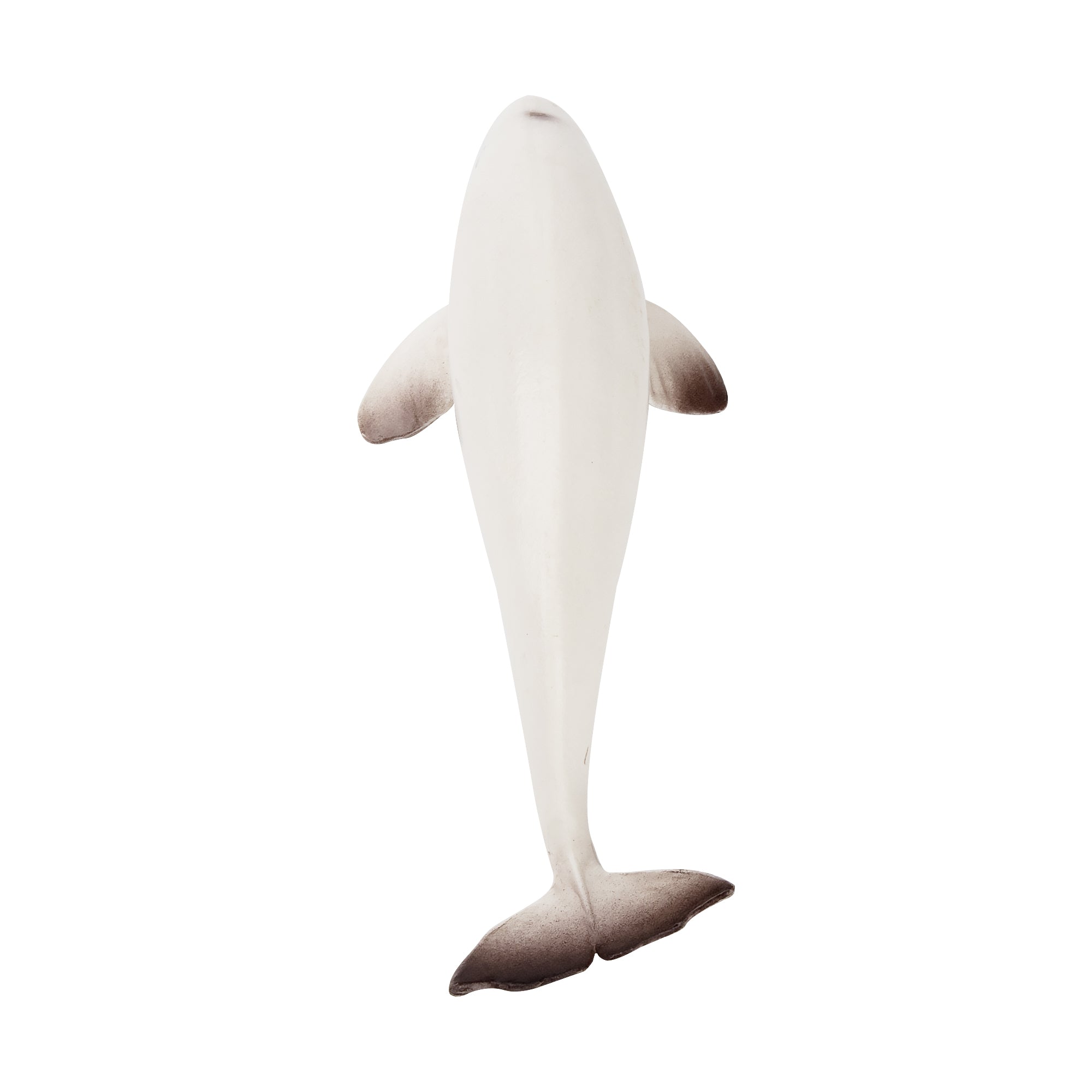 Toymany Beluga Whale Figurine Toy-top