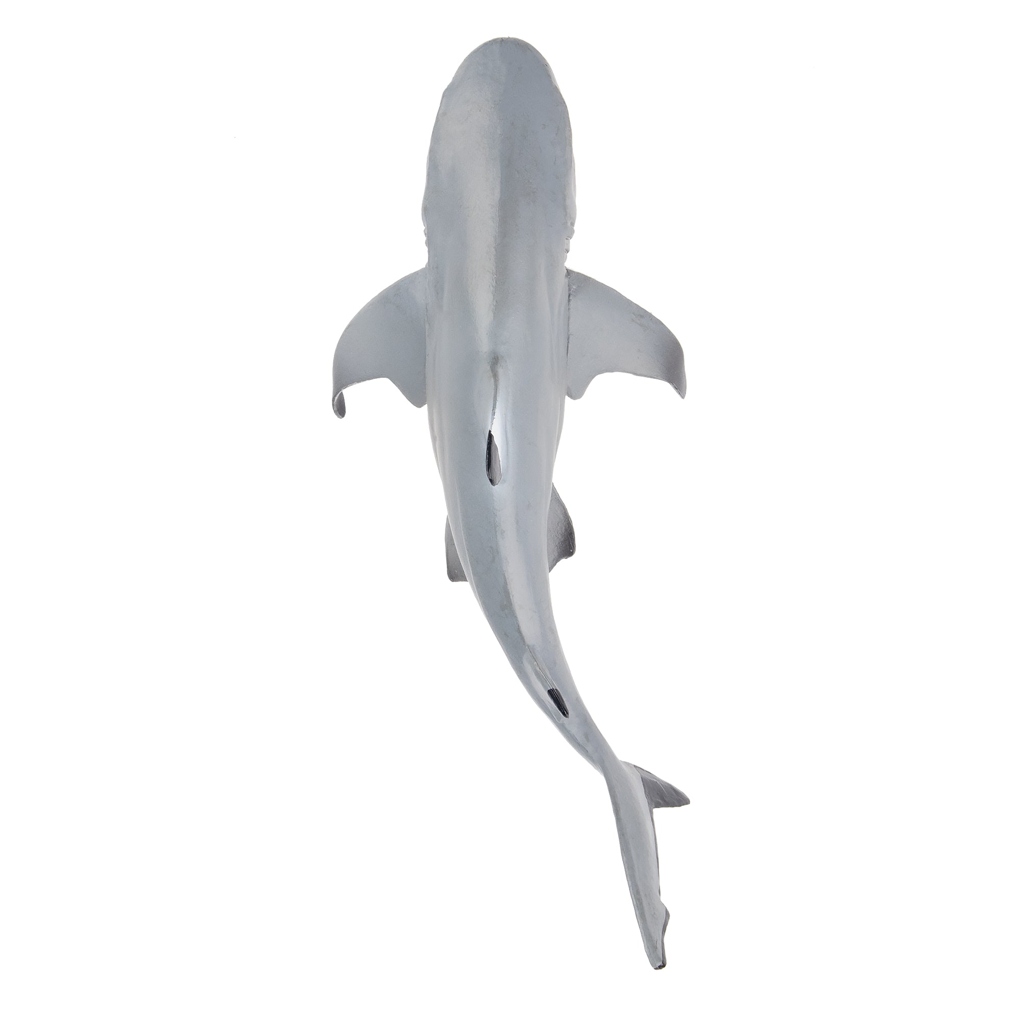 Toymany Blacktip Reef Shark Figurine Toy-top