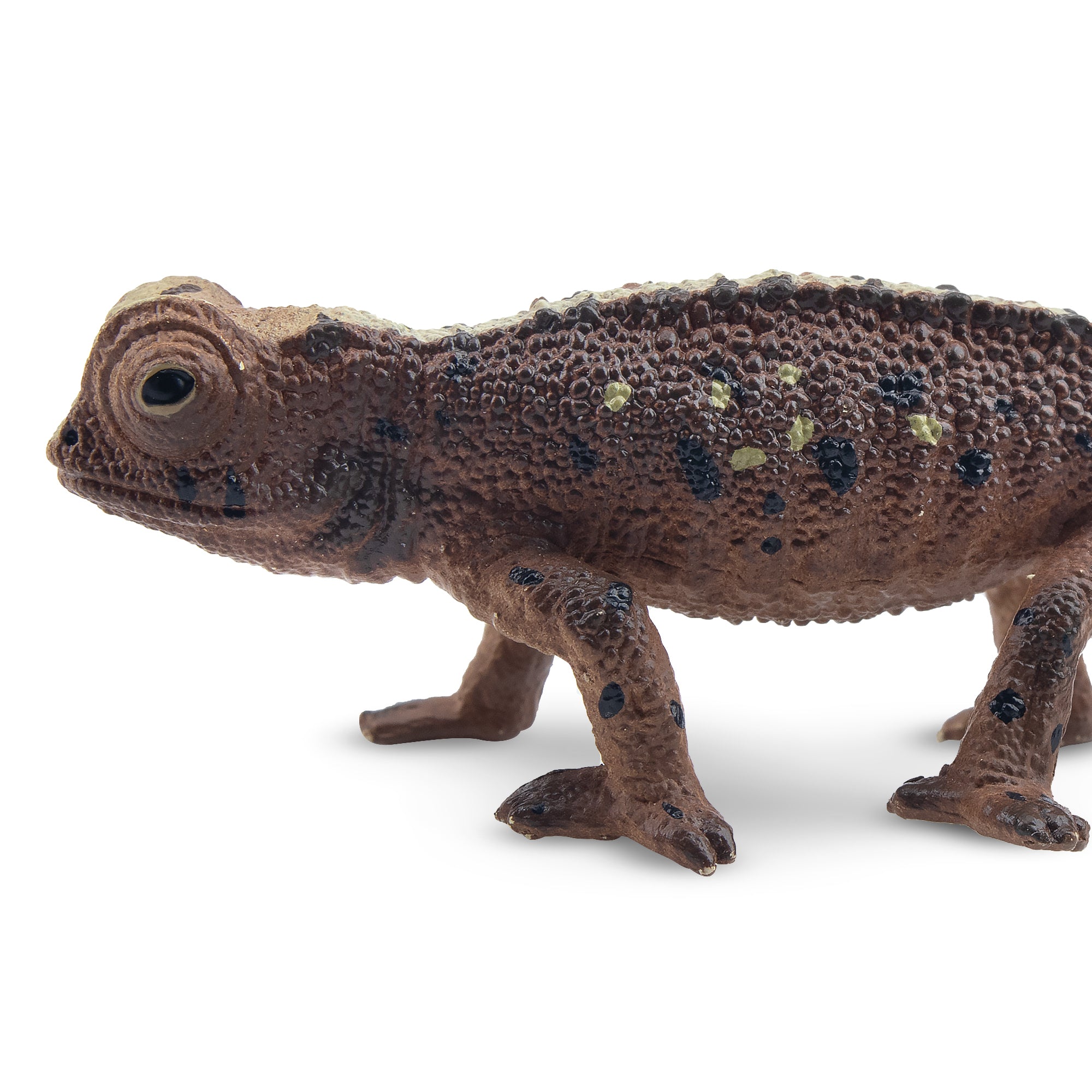 Toymany Brookesia Micra Figurine Toy-2