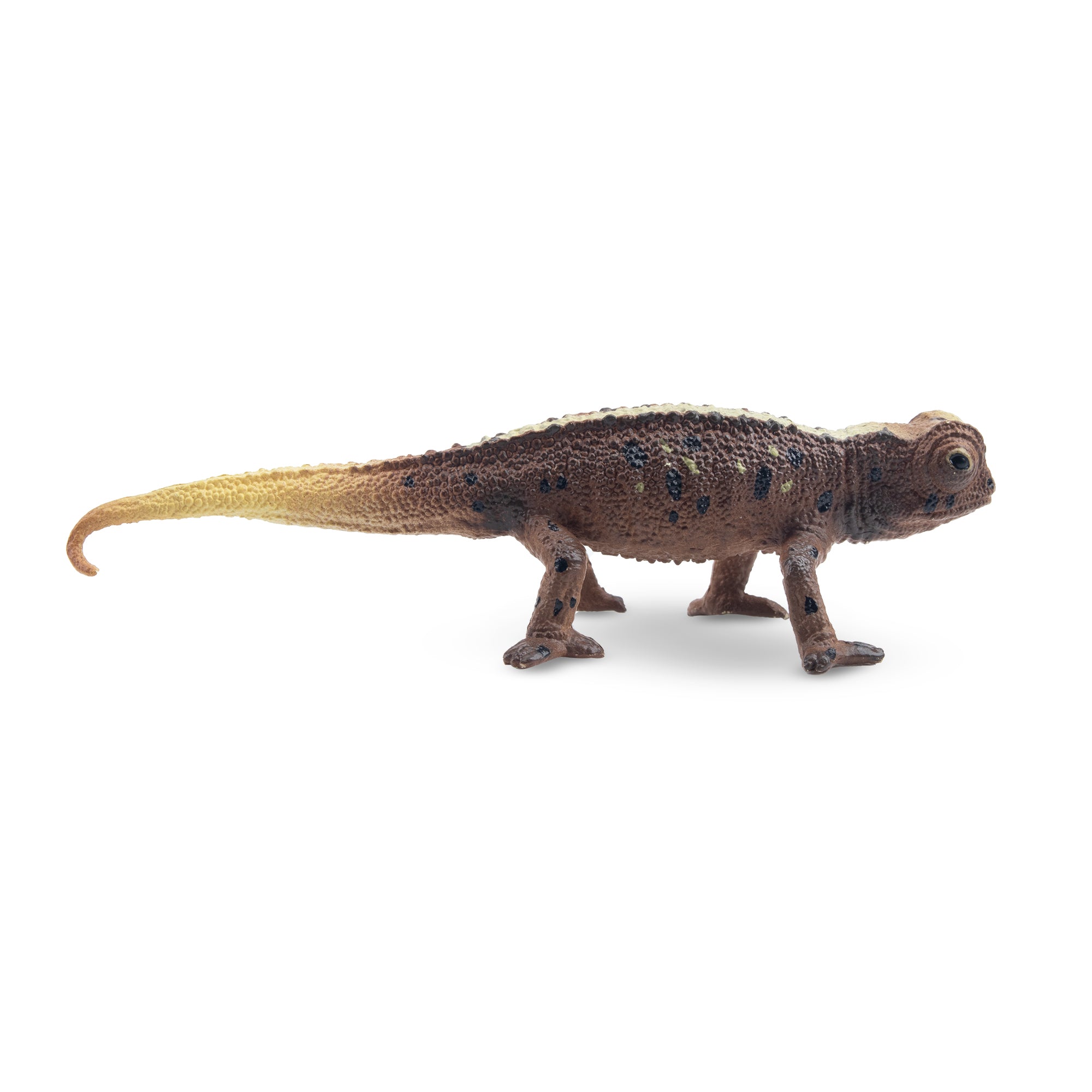 Toymany Brookesia Micra Figurine Toy-4