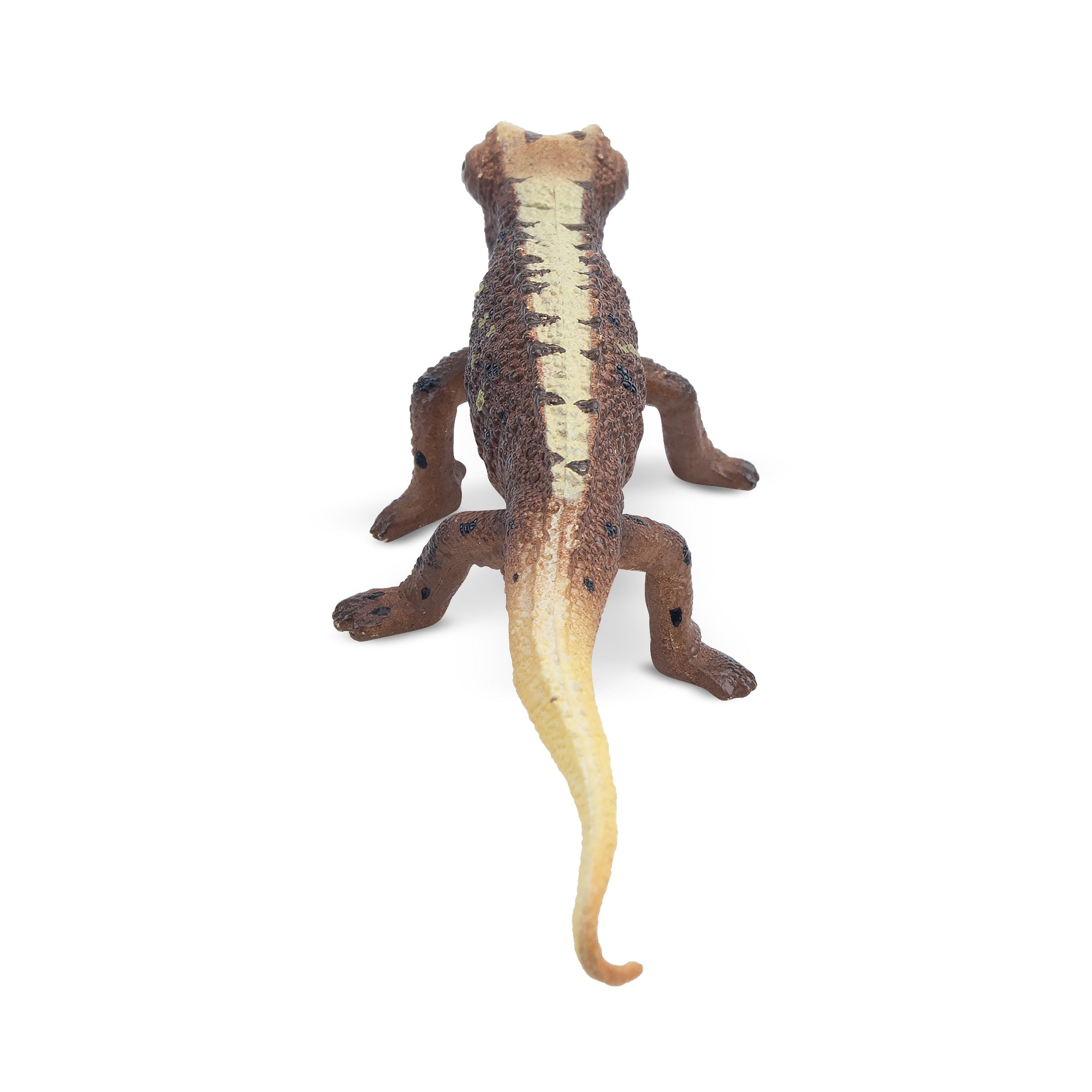 Toymany Brookesia Micra Figurine Toy-back