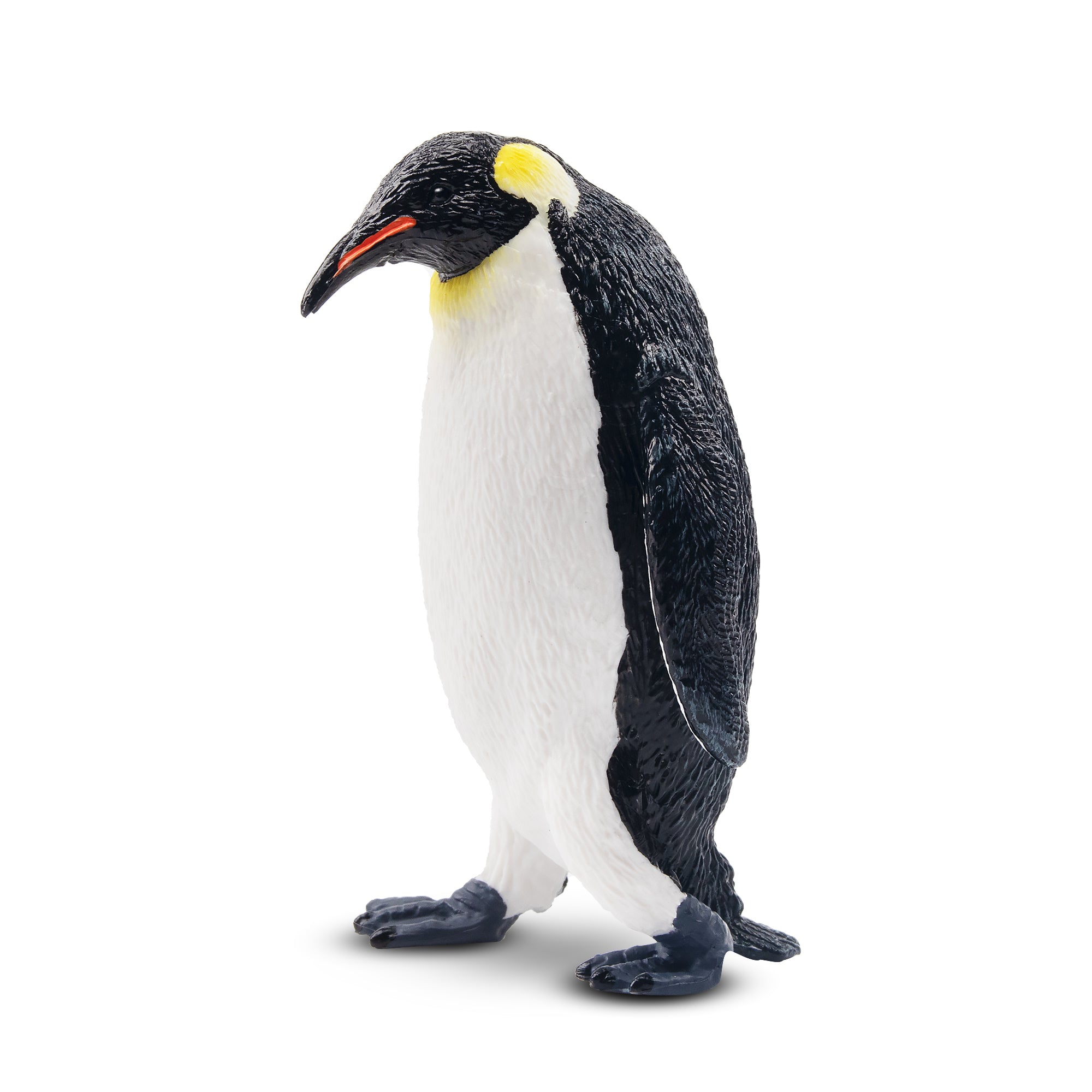 Toymany Emperor Penguin Figurine Toy-2