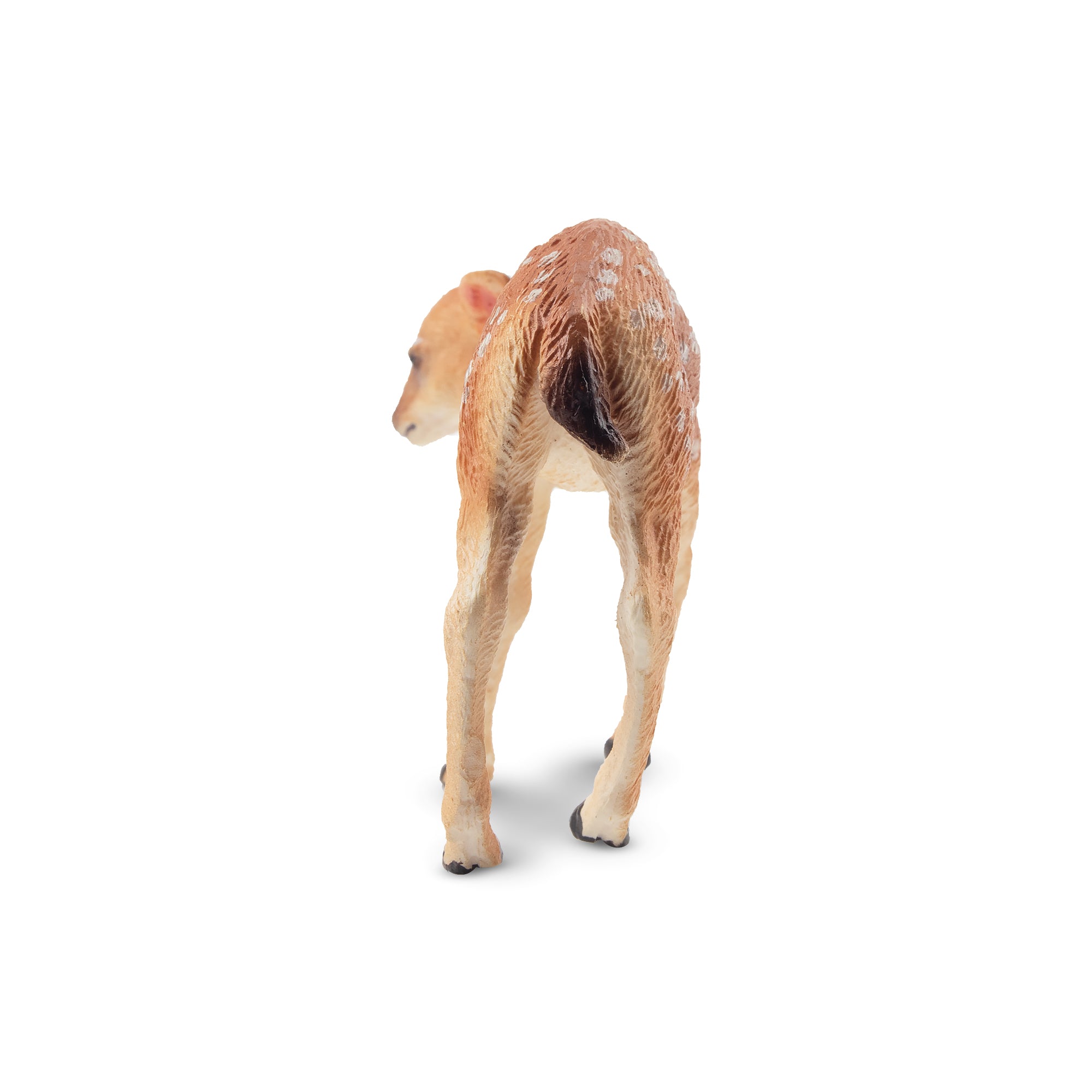 Toymany Fawn Figurine Toy-back