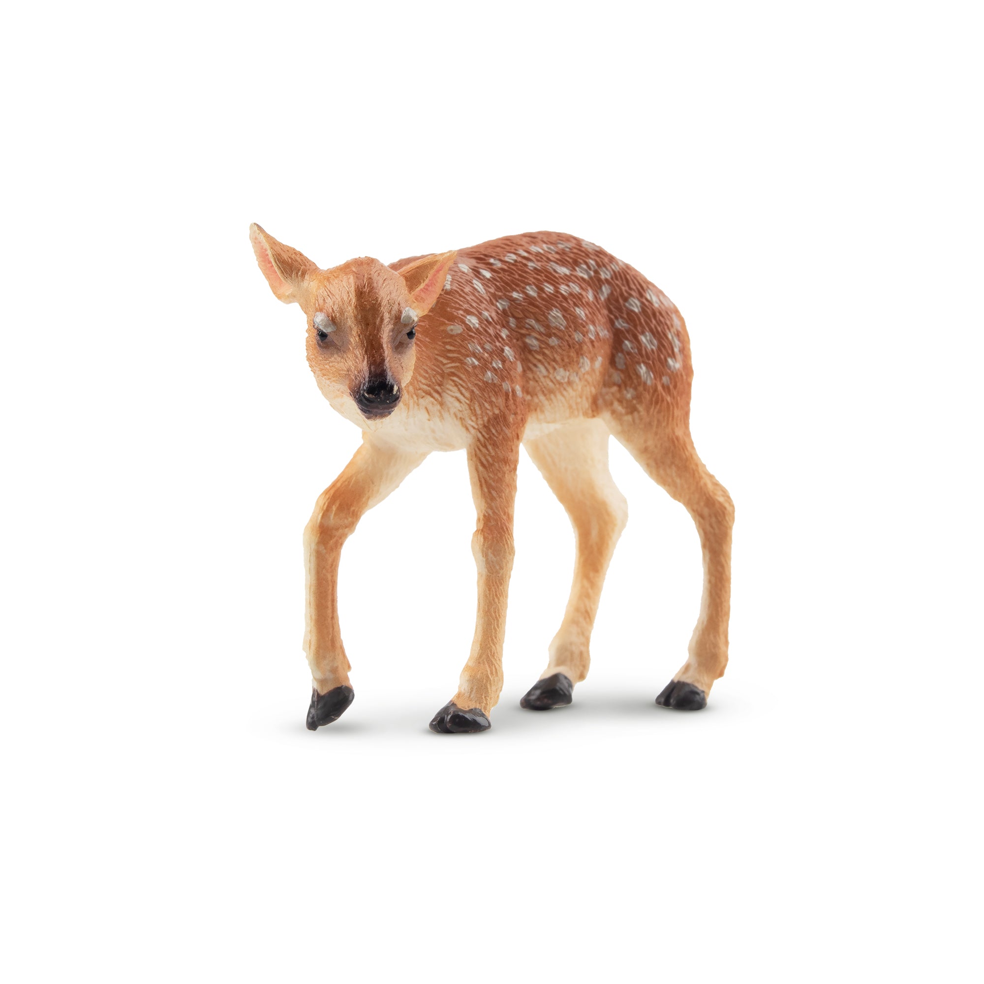 Toymany Fawn Figurine Toy-front