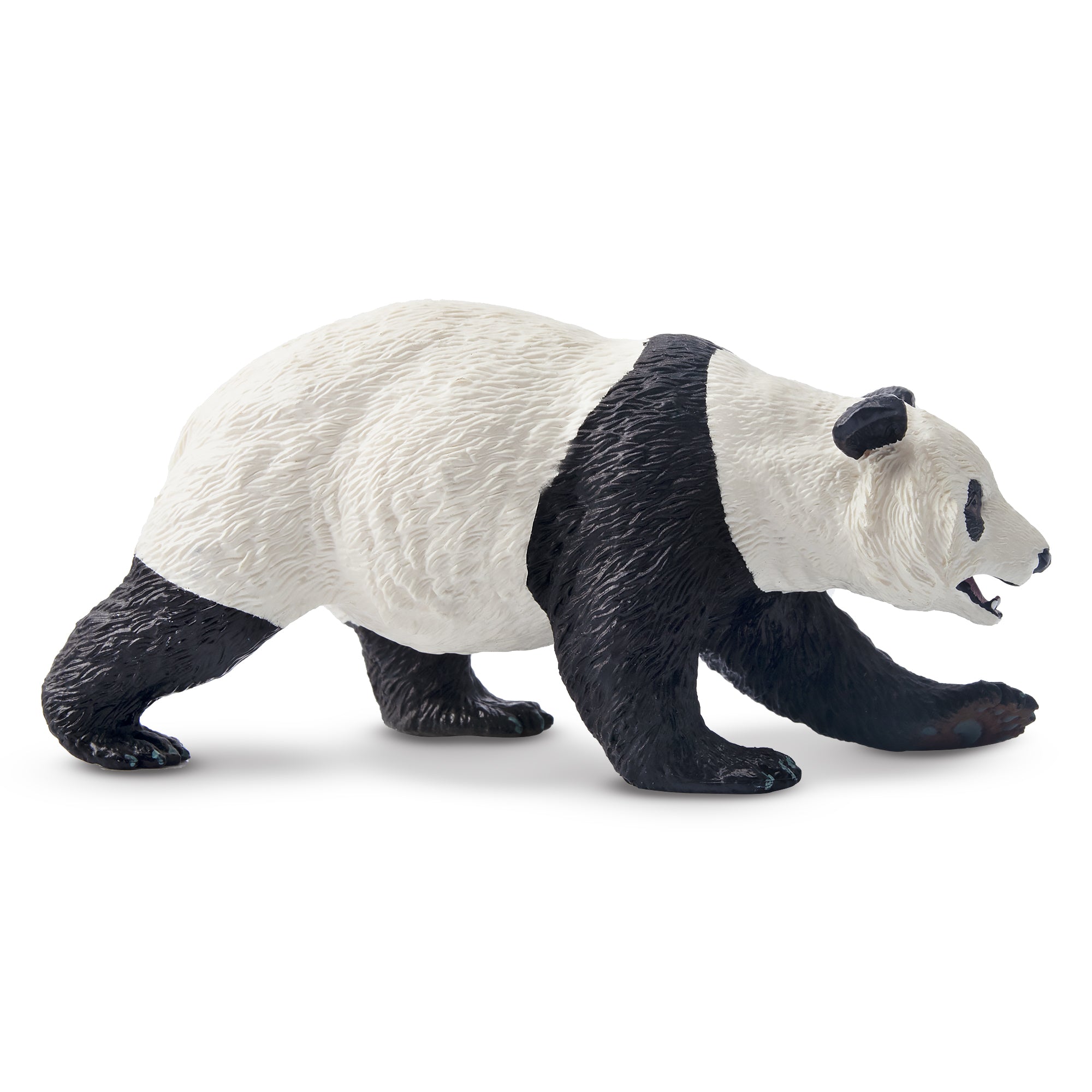 Toymany Female Giant Panda Figurine Toy-2