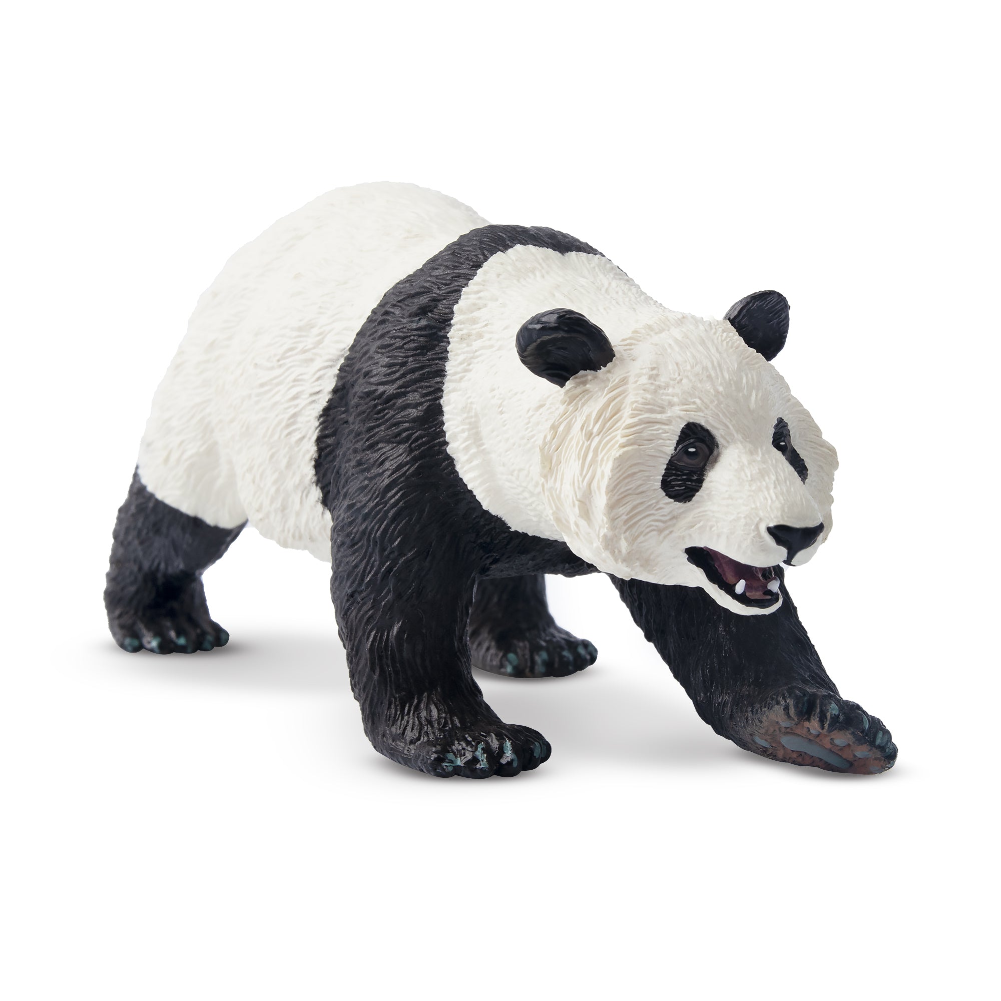 Toymany Female Giant Panda Figurine Toy