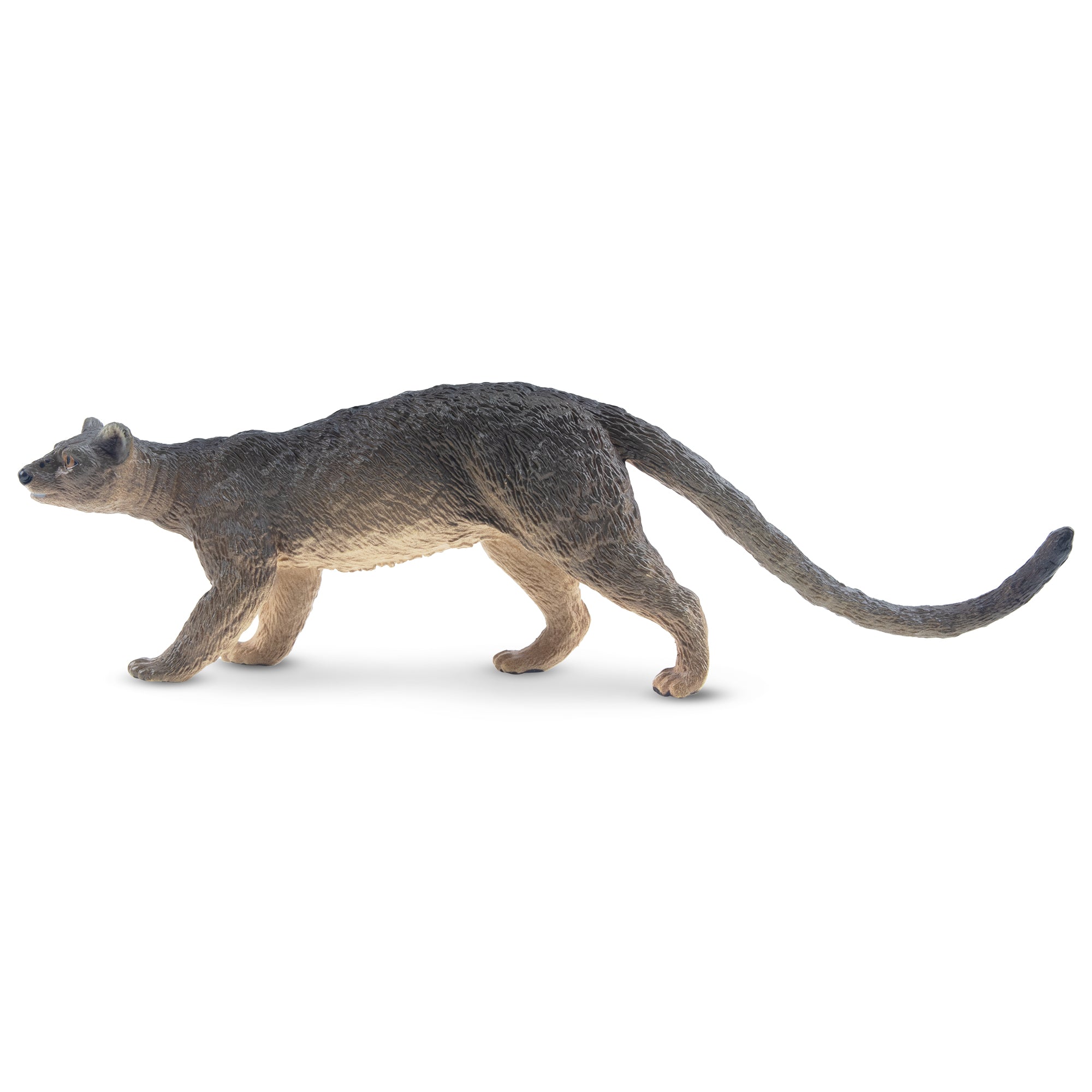 Toymany Fossa Figurine Toy-2