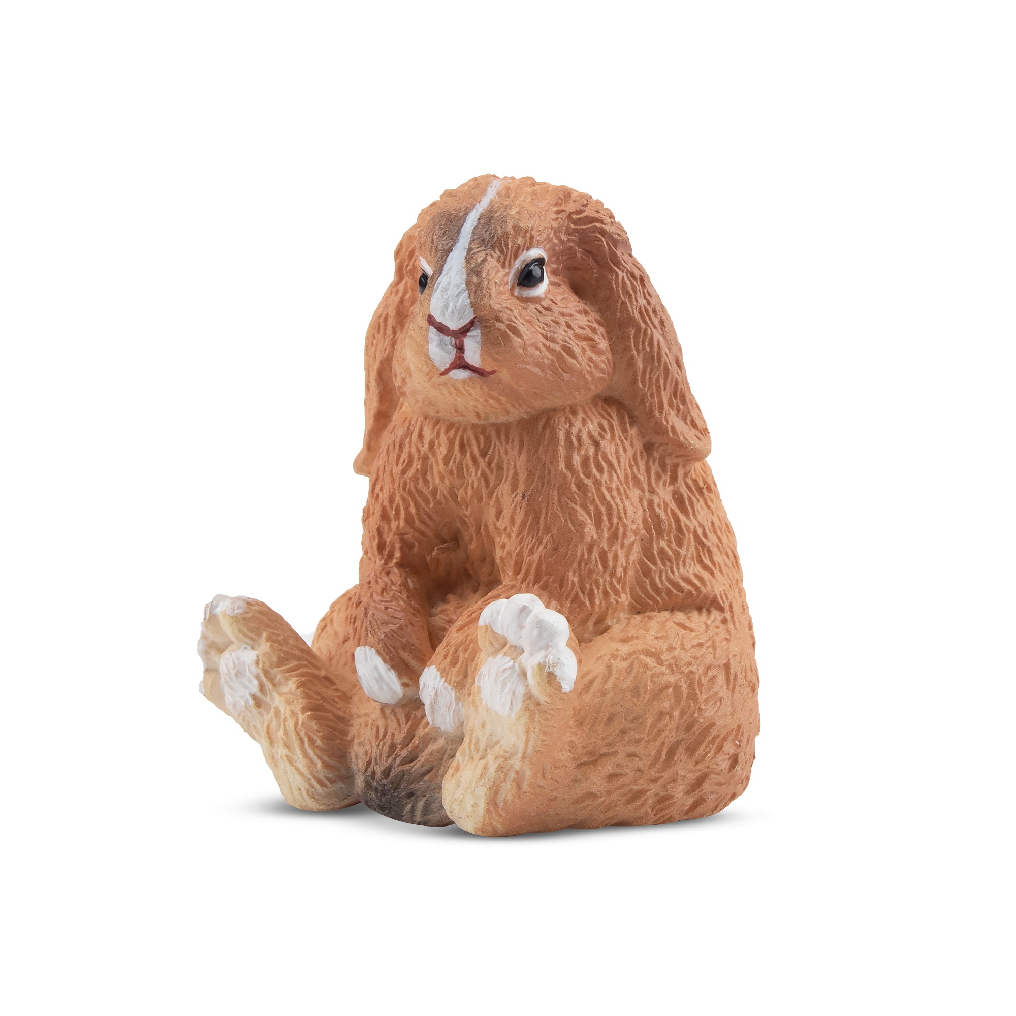 Toymany French Lop Figurine Toy-2