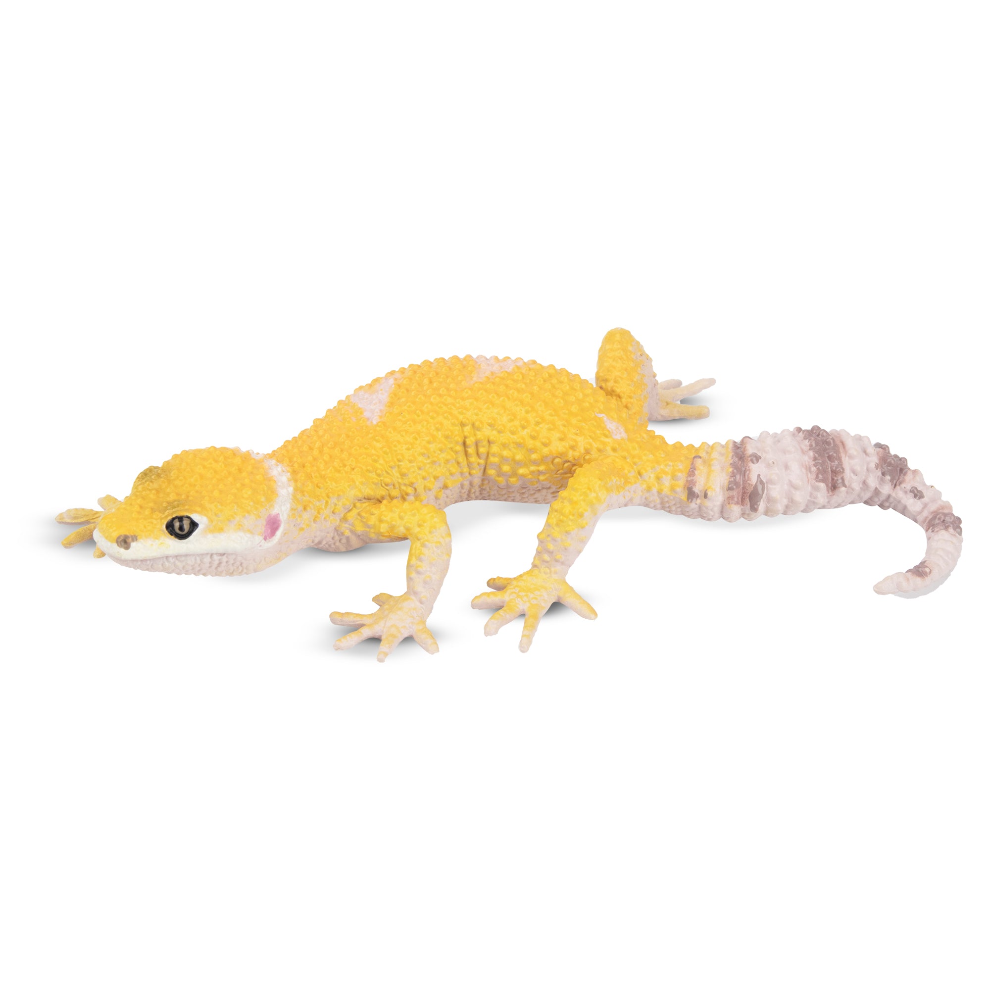 Toymany Gecko Figurine Toy