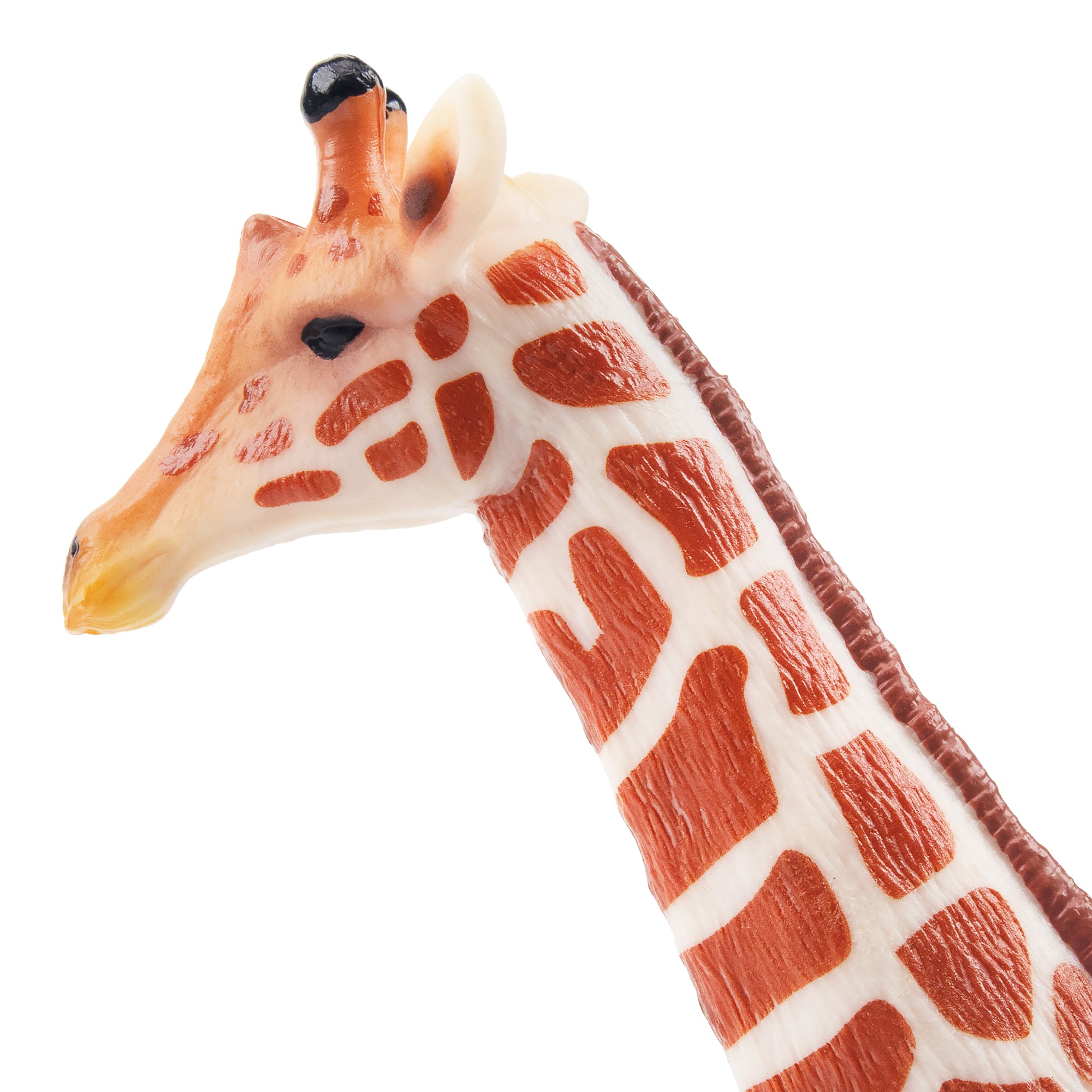 Toymany Giraffe Figurine Toy-detail 1