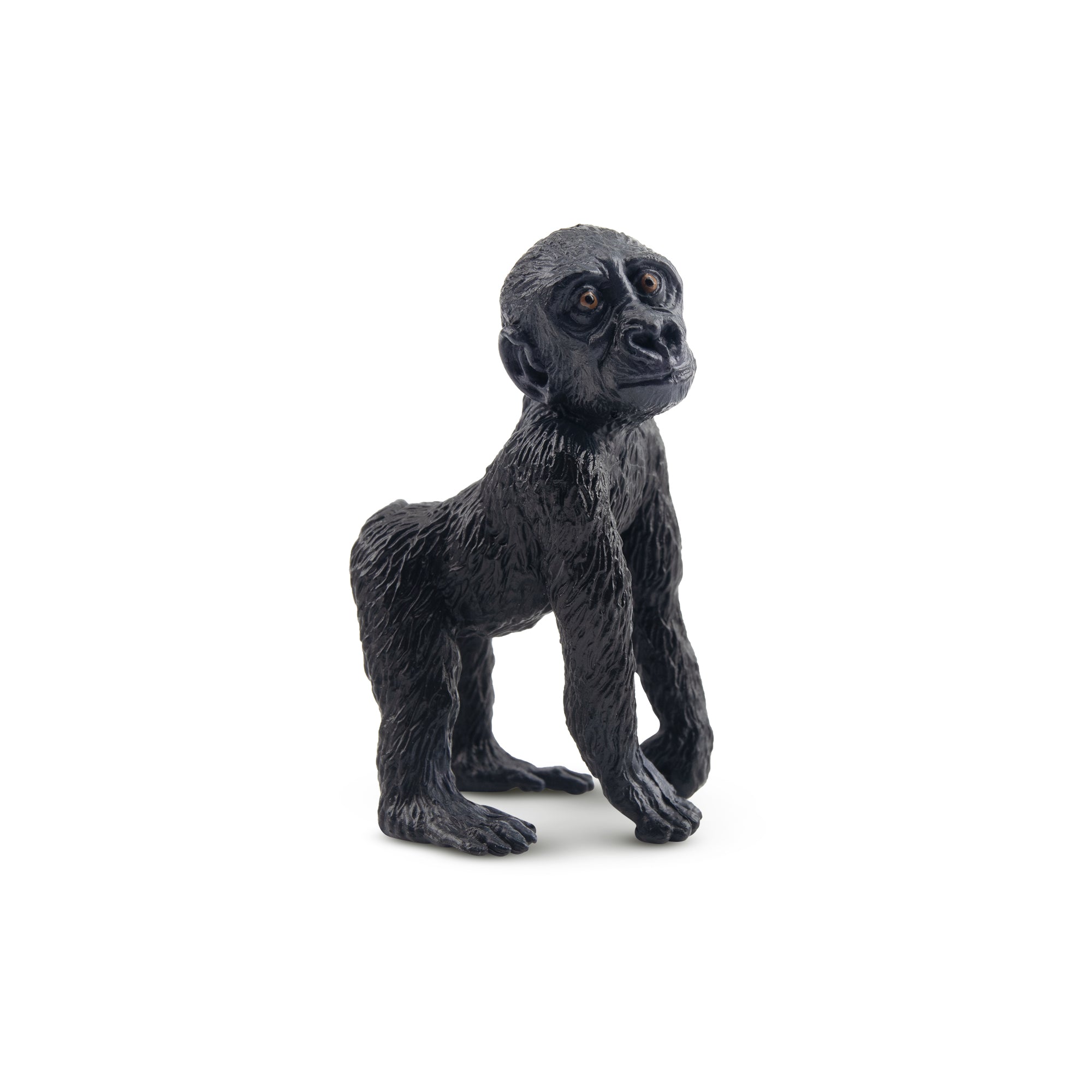 Toymany Gorilla Infant Figurine Toy-2