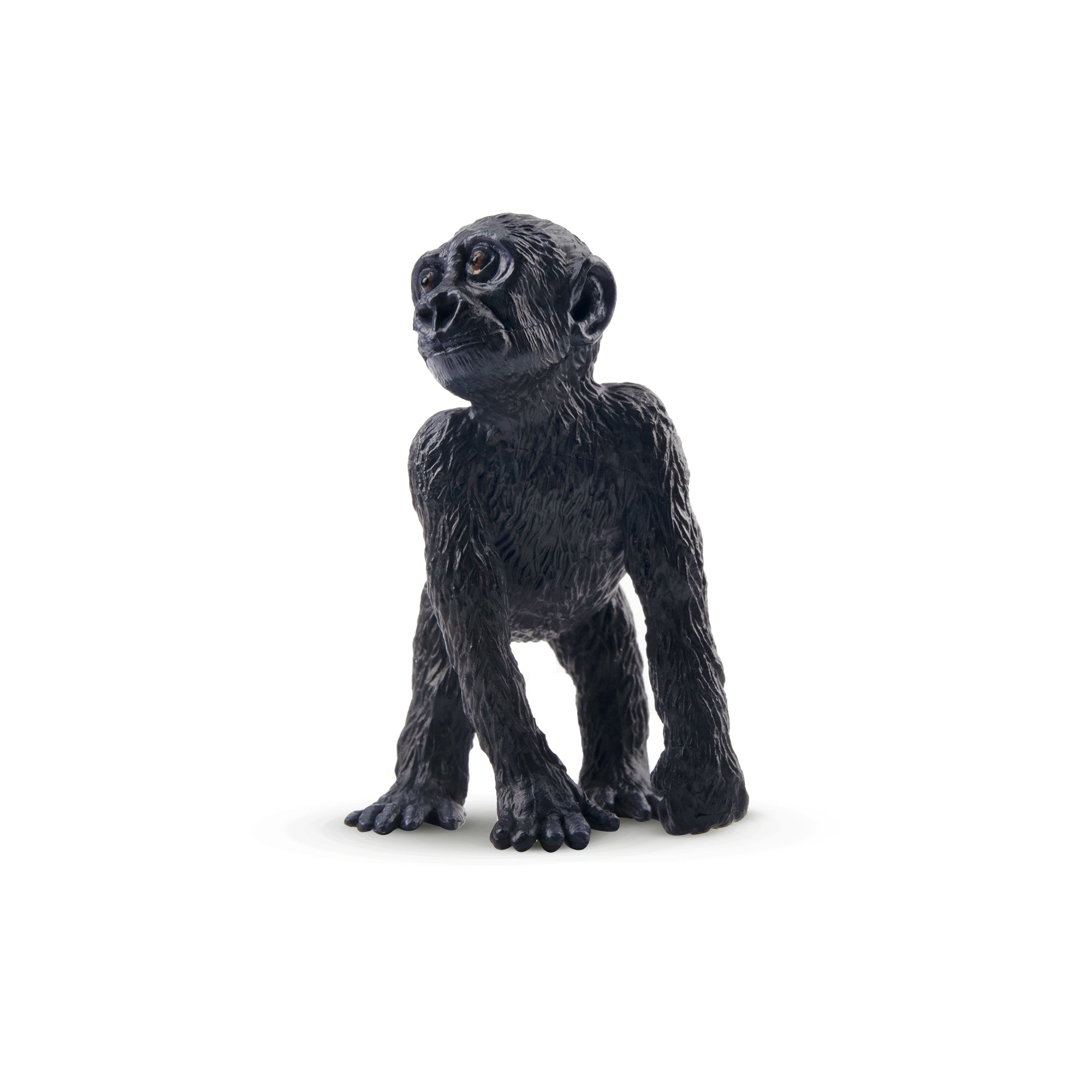 Toymany Gorilla Infant Figurine Toy-front