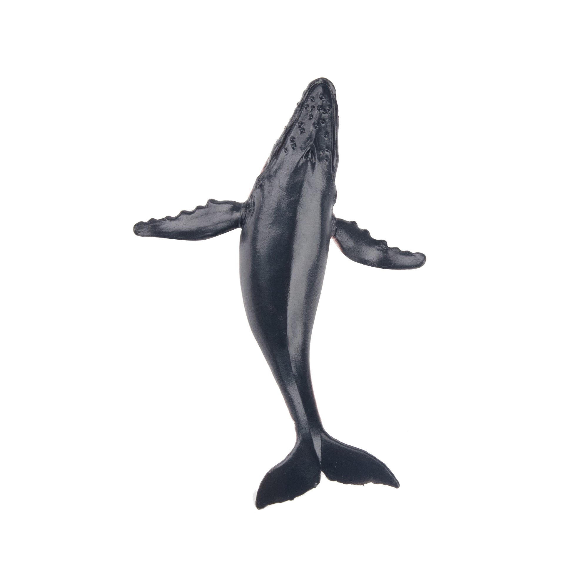 Toymany Humpback Whale Figurine Toy-top