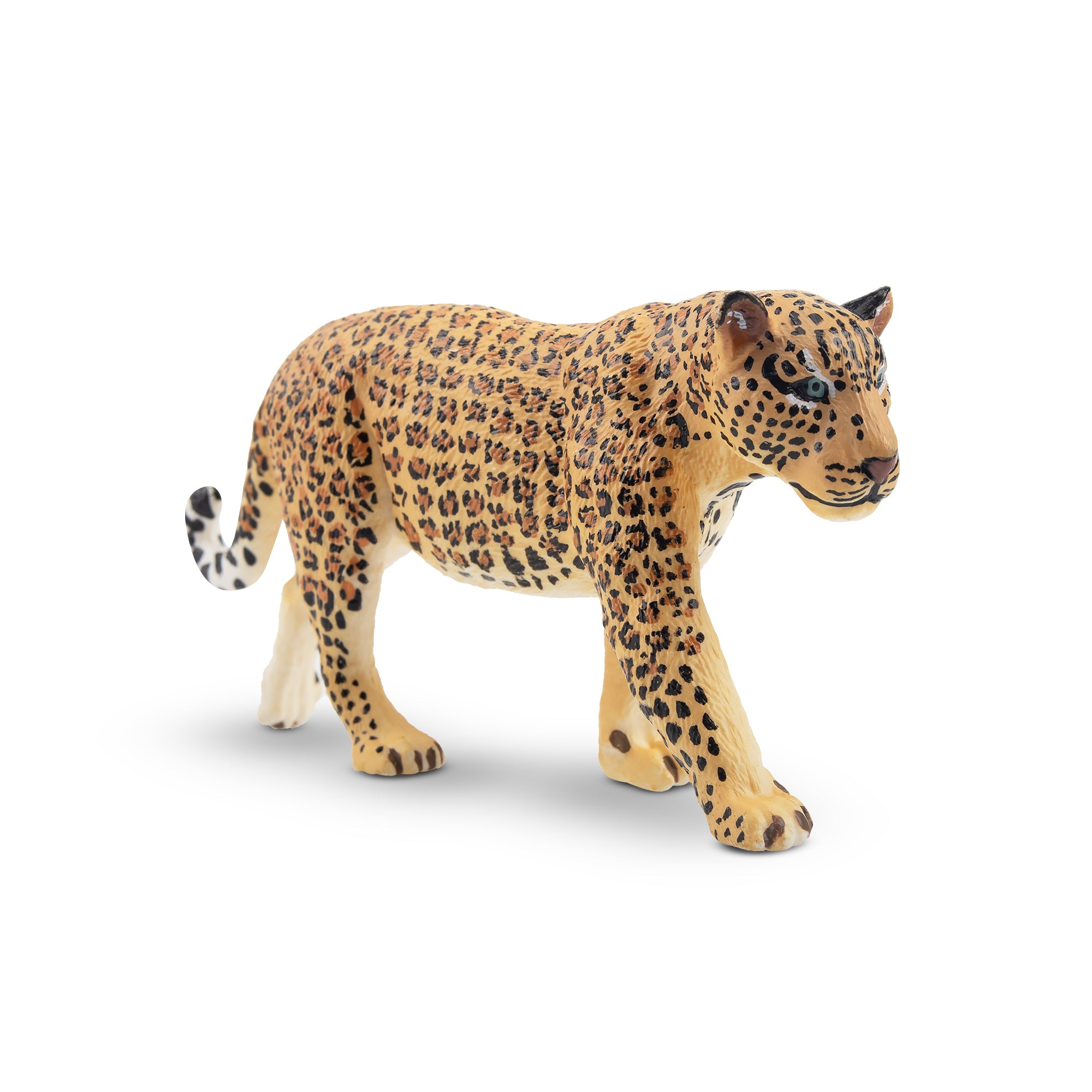 Toymany Jaguar Figurine Toy-2
