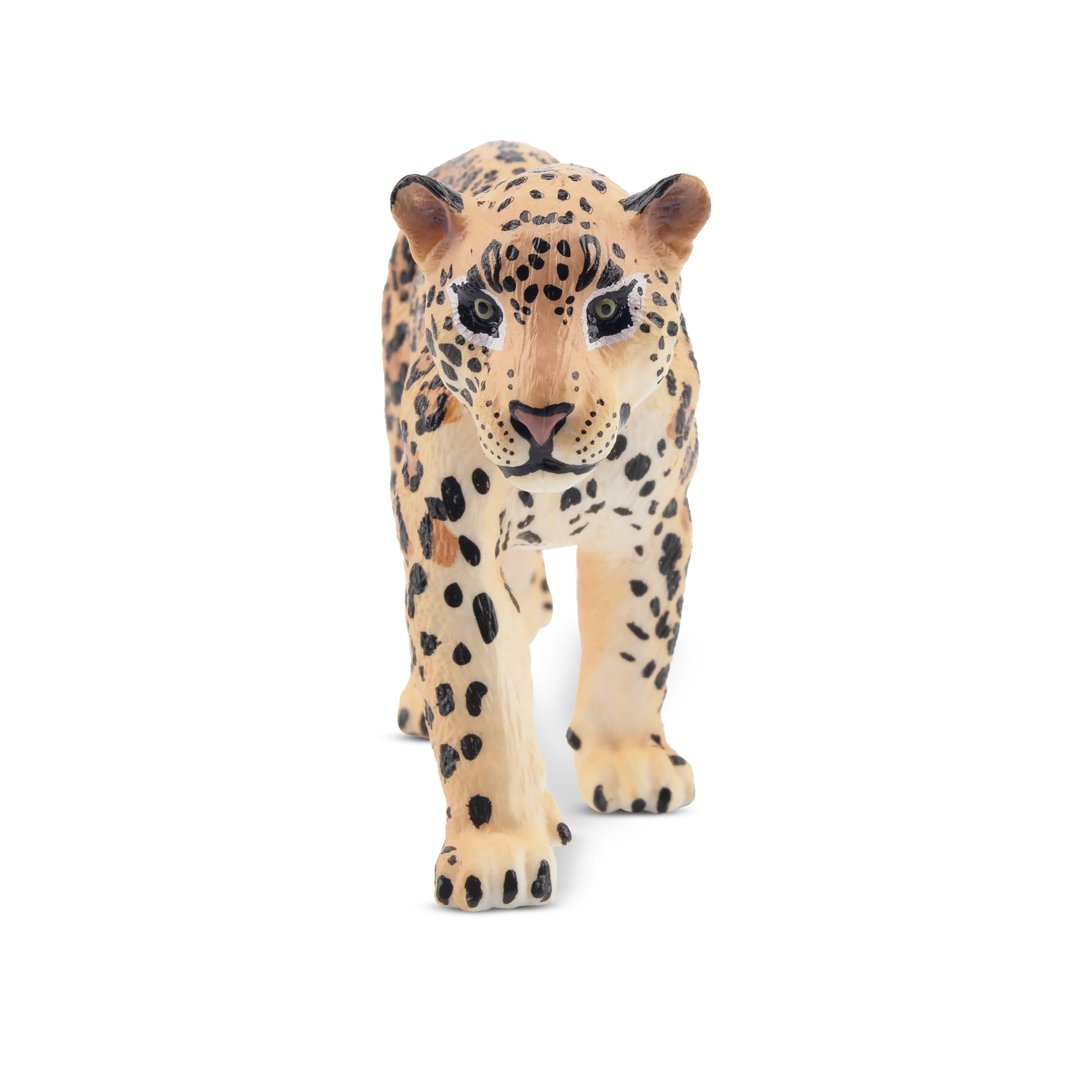 Toymany Jaguar Figurine Toy-front