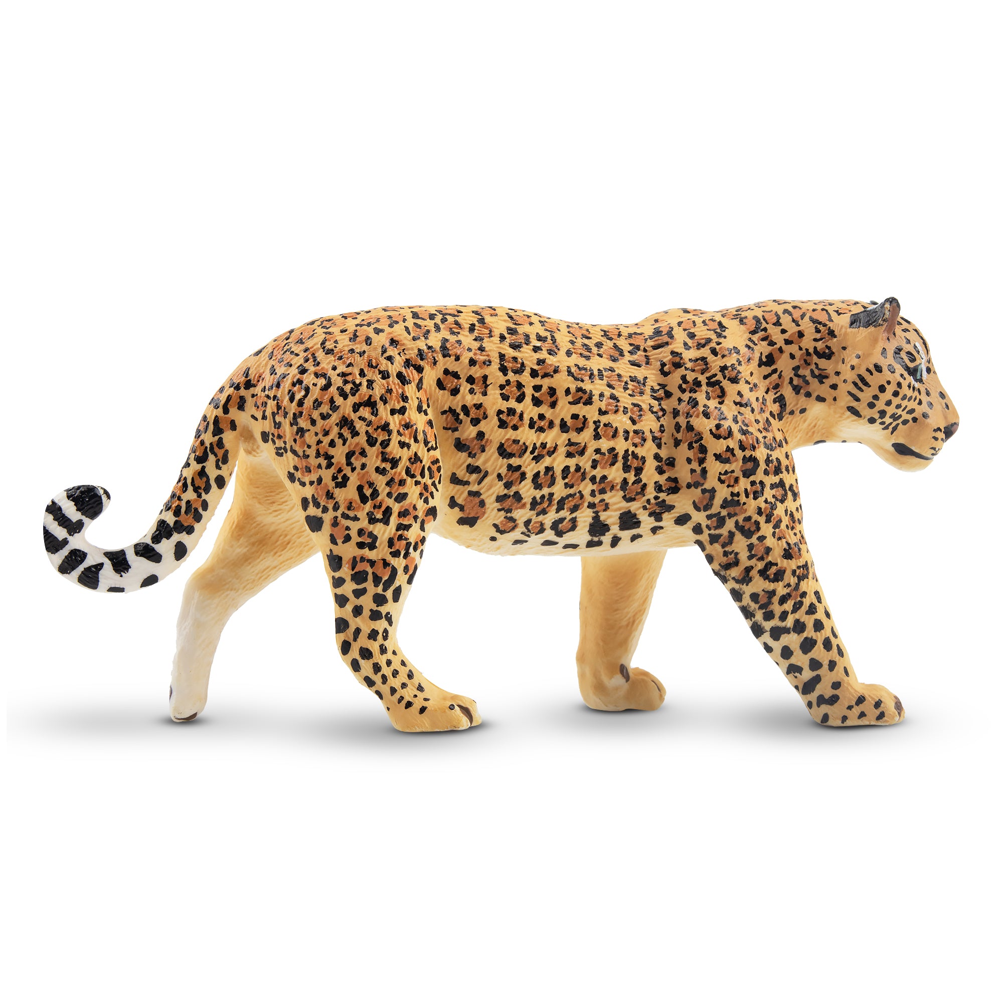Toymany Jaguar Figurine Toy