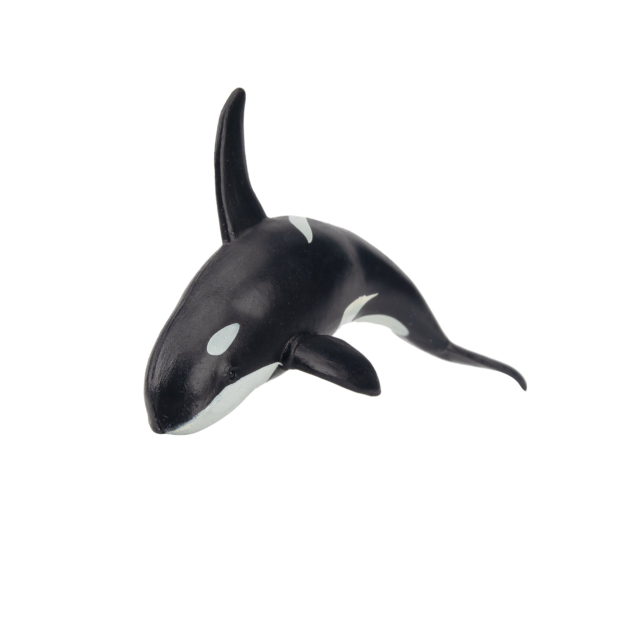 Toymany Killer Whale Figurine Toy-front