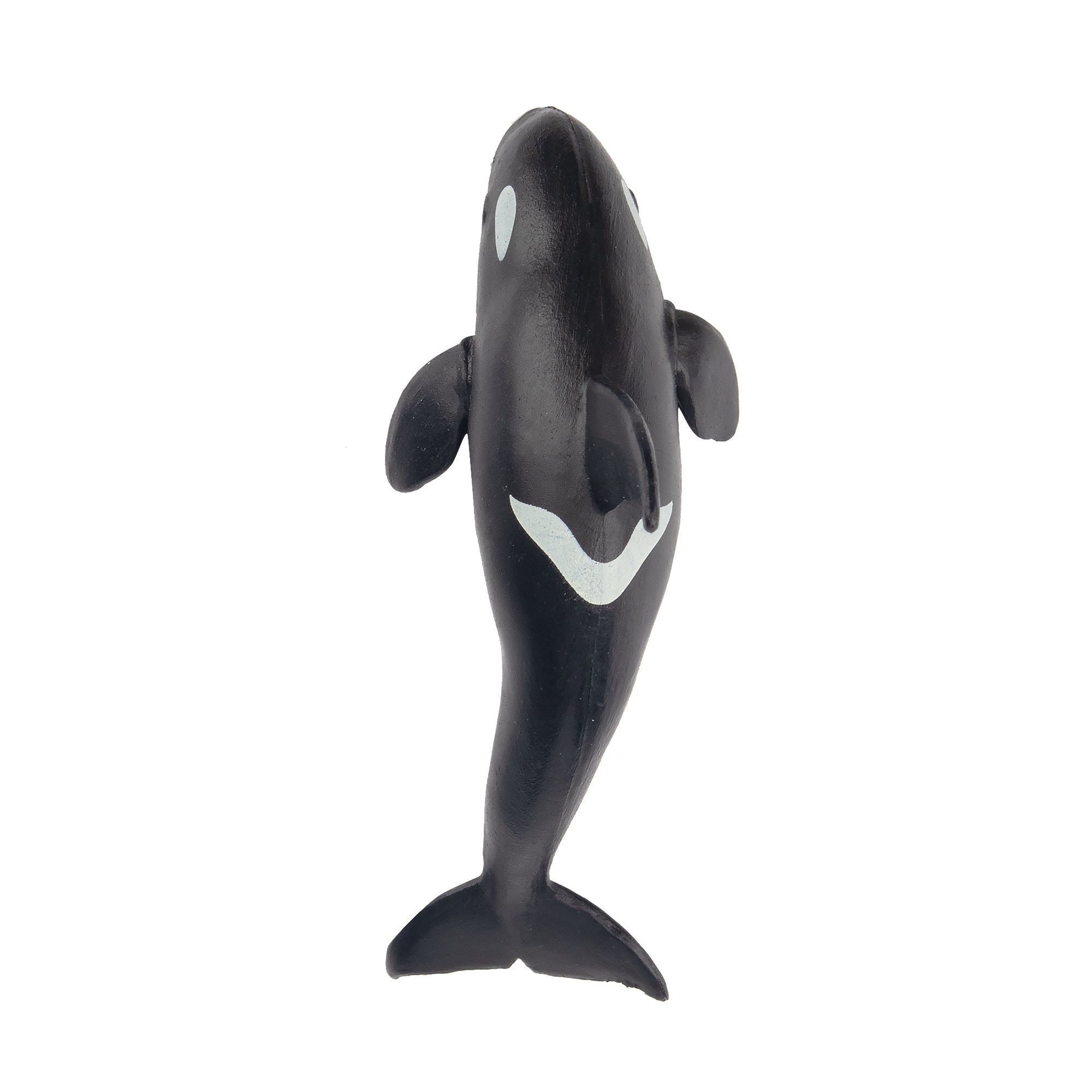 Toymany Killer Whale Figurine Toy-top