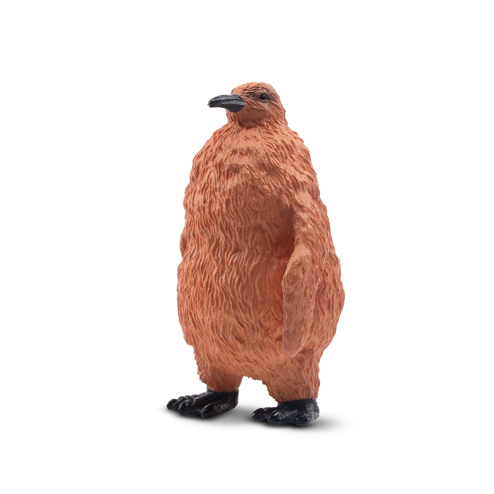 Toymany King Penguin Baby Figurine Toy-2