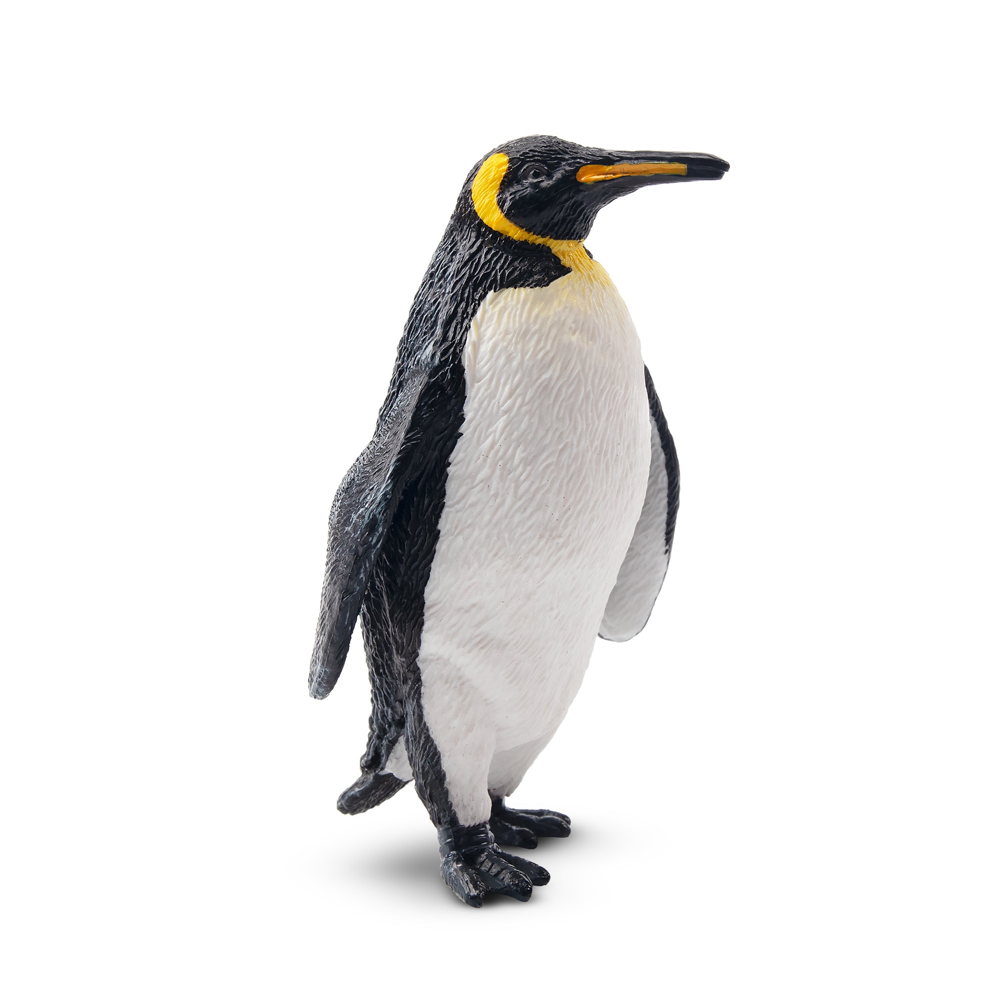 Toymany King Penguin Figurine Toy-2