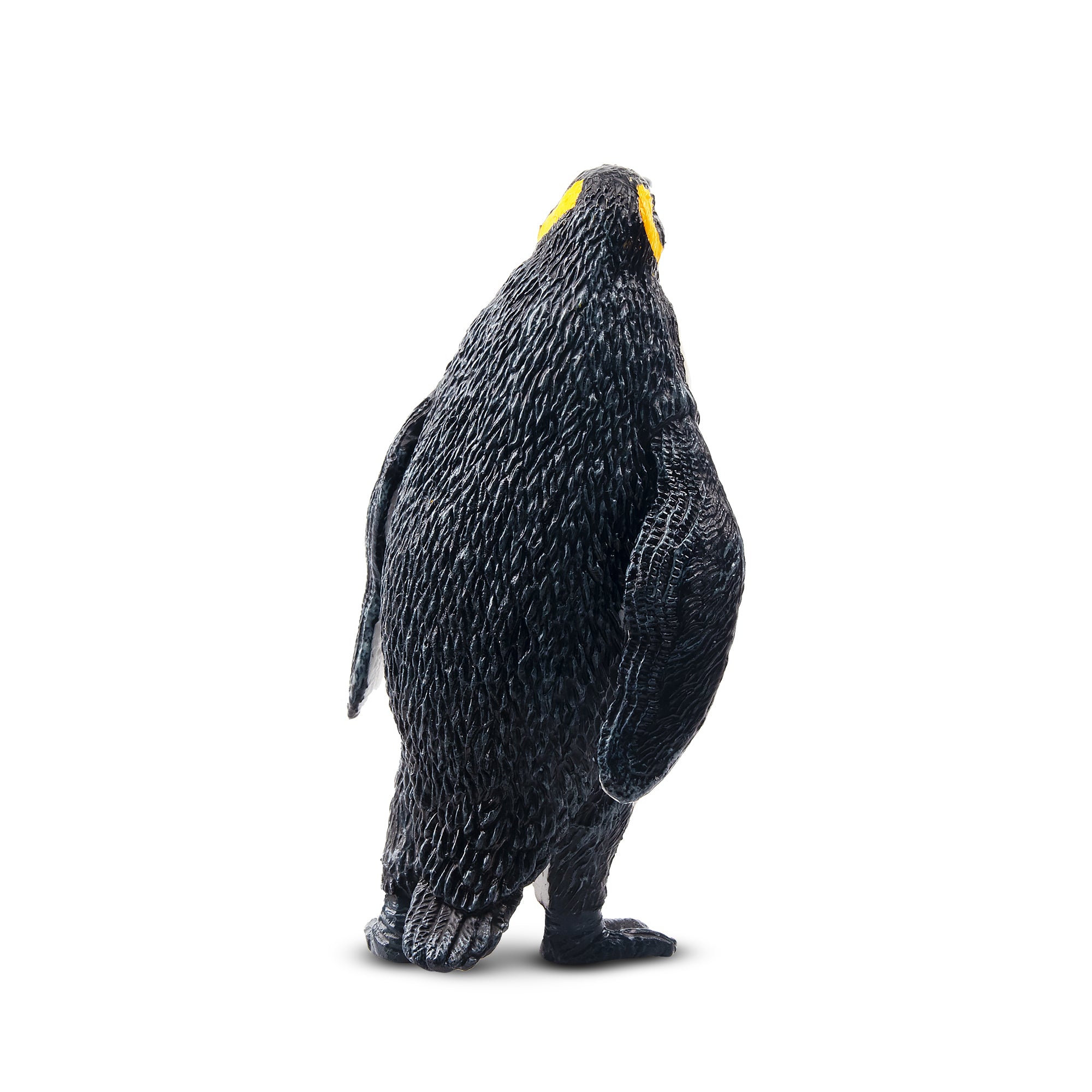 Toymany King Penguin Figurine Toy-back