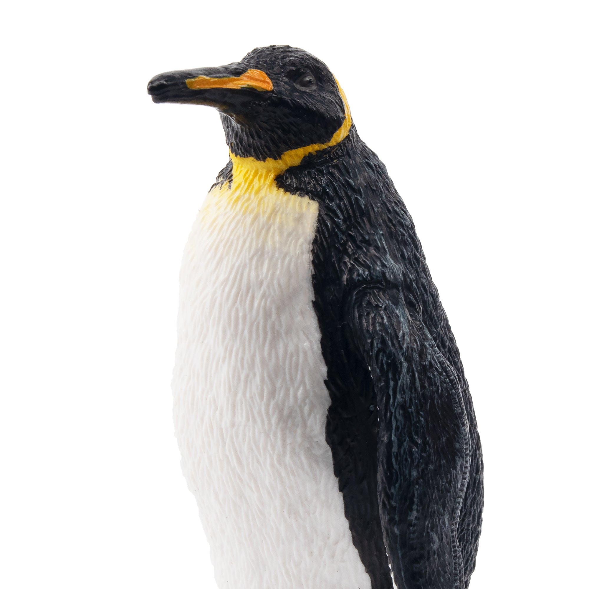 Toymany King Penguin Figurine Toy-detail