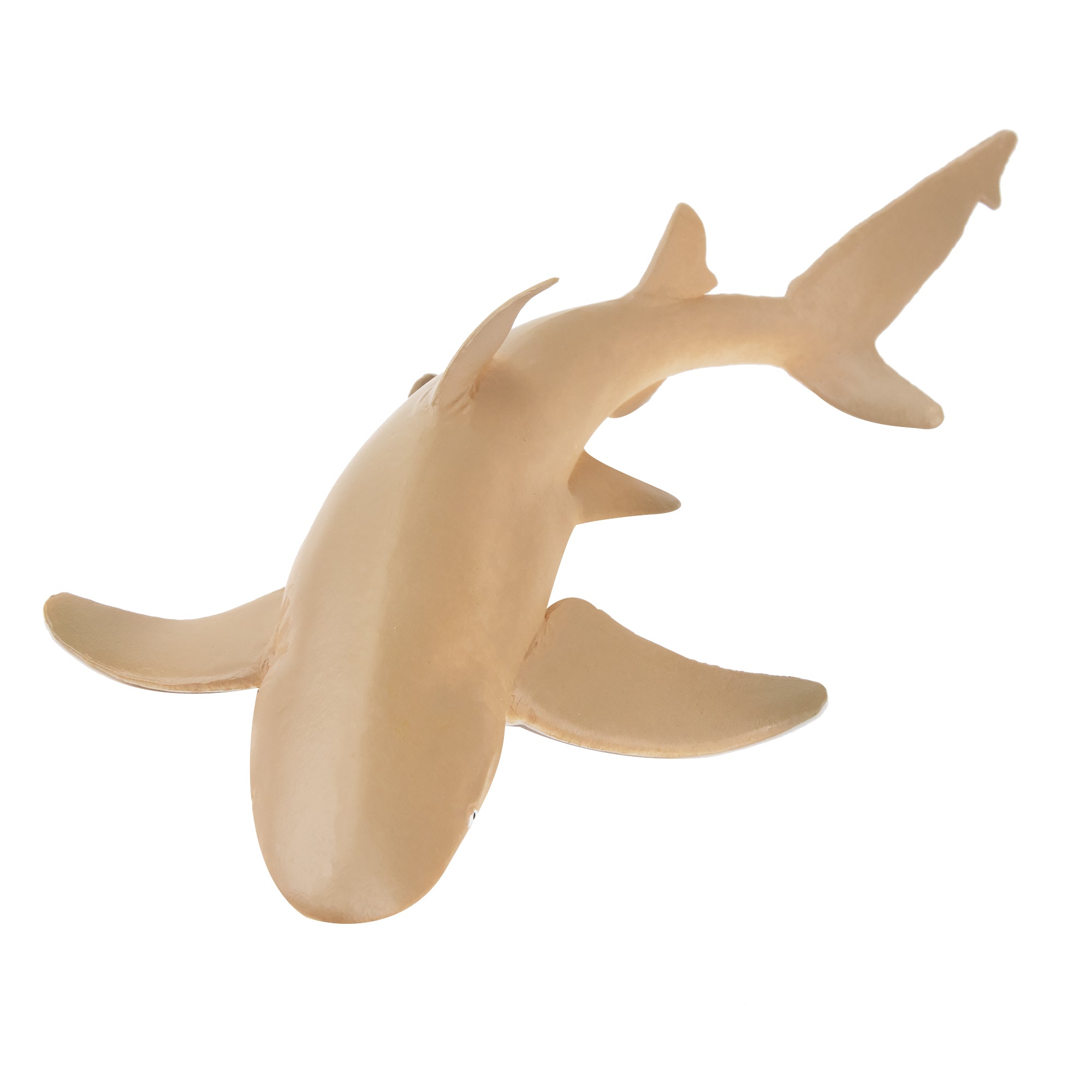 Toymany Lemon Shark Figurine Toy-front