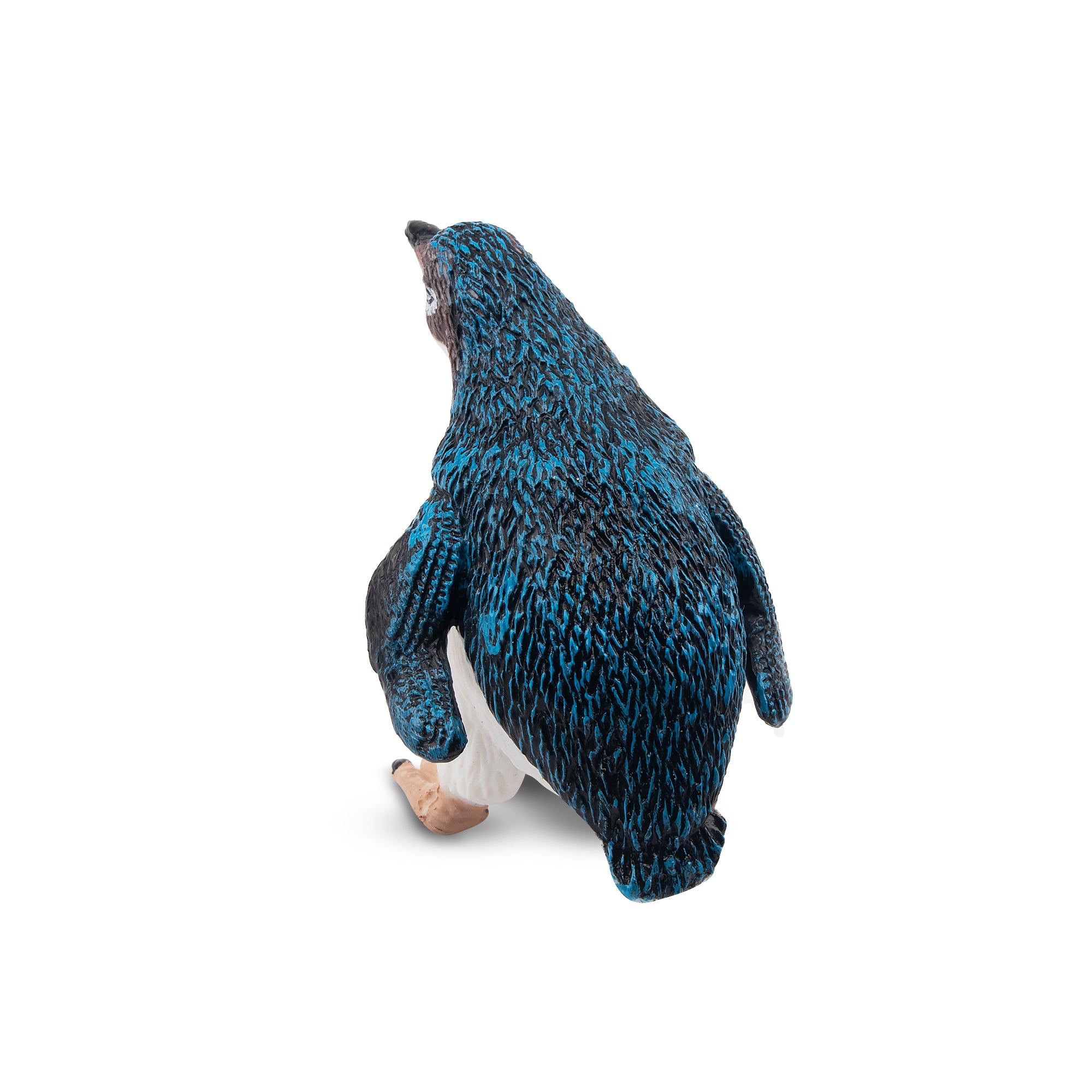 Toymany Little Penguin Figurine Toy-back