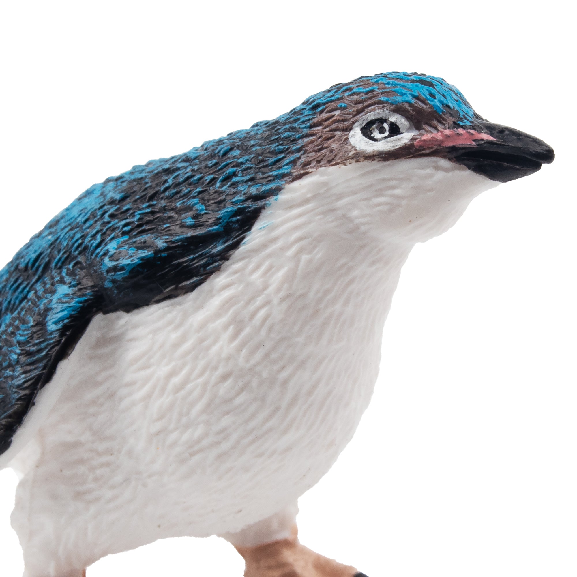 Toymany Little Penguin Figurine Toy-detail