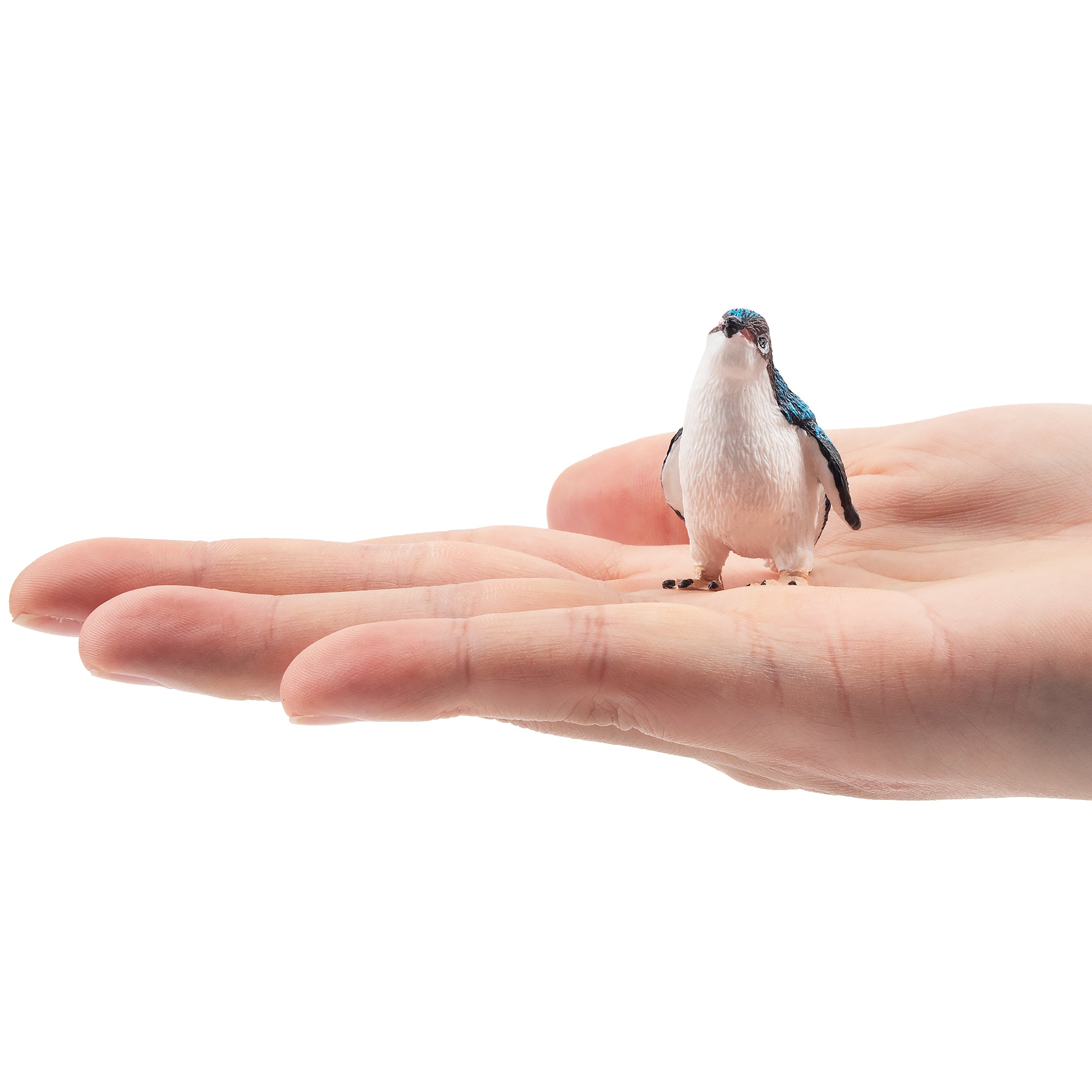 Toymany Little Penguin Figurine Toy-on hand