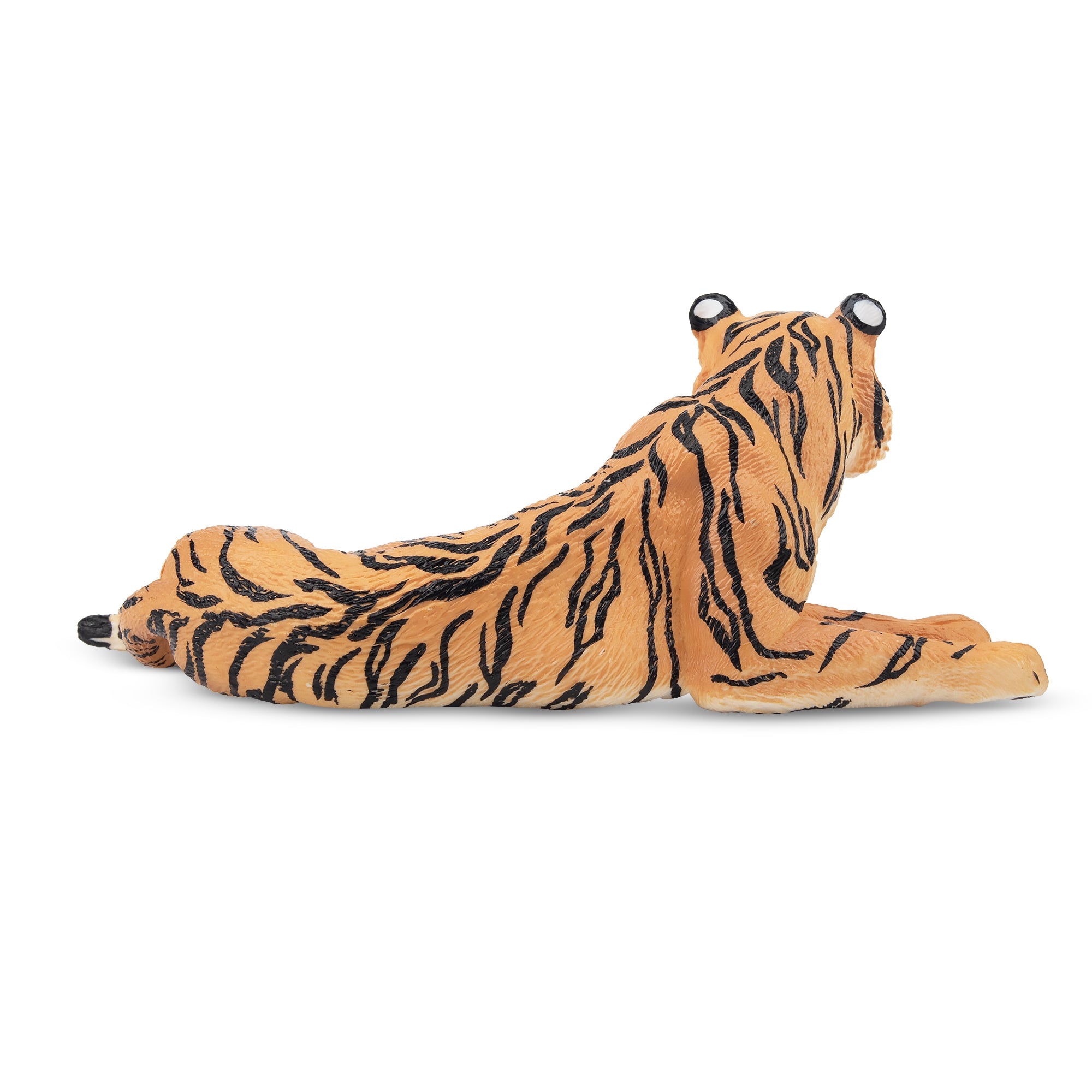 Toymany Lying Tigress Figurine Toy-2