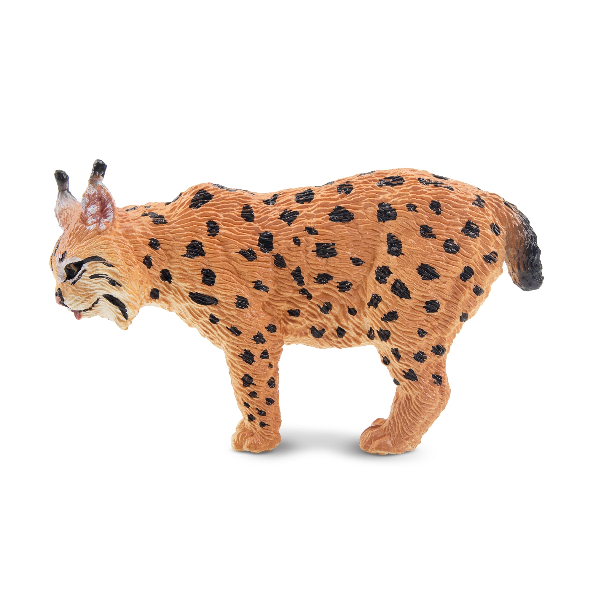 Toymany Lynx Figurine Toy-2