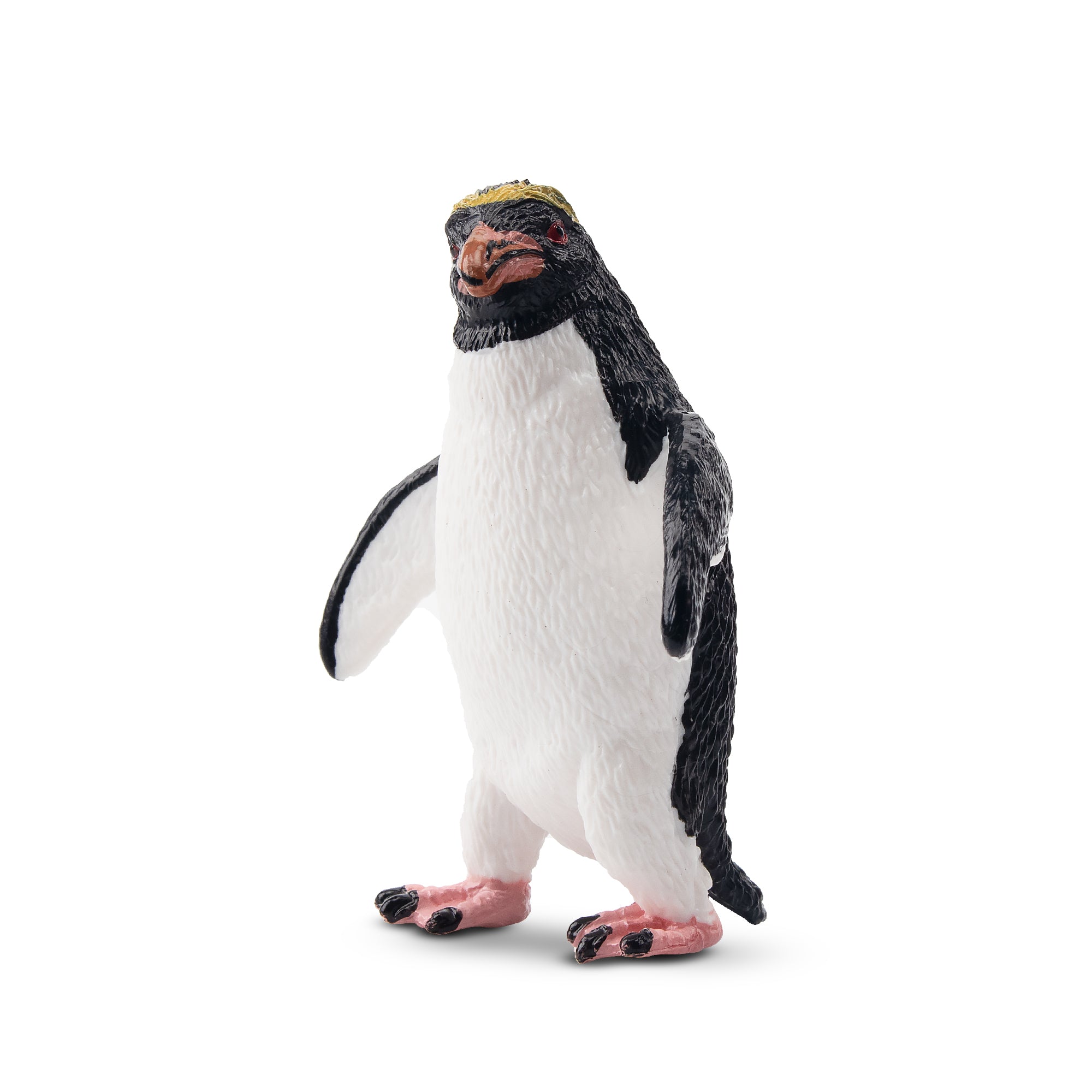 Toymany Macaroni Penguin Figurine Toy-2