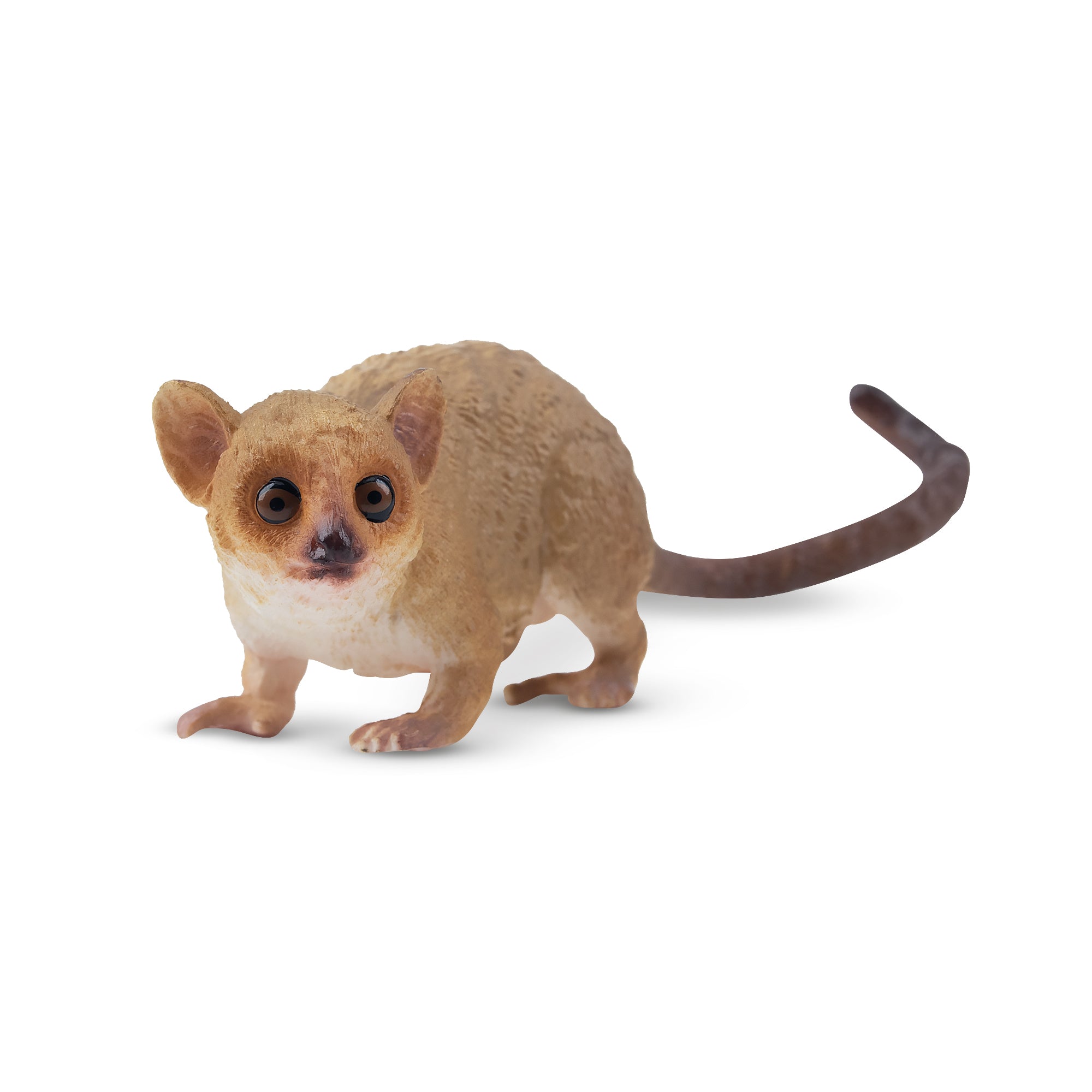 Toymany Madame Berthe's Mouse Lemur Figurine Toy-1