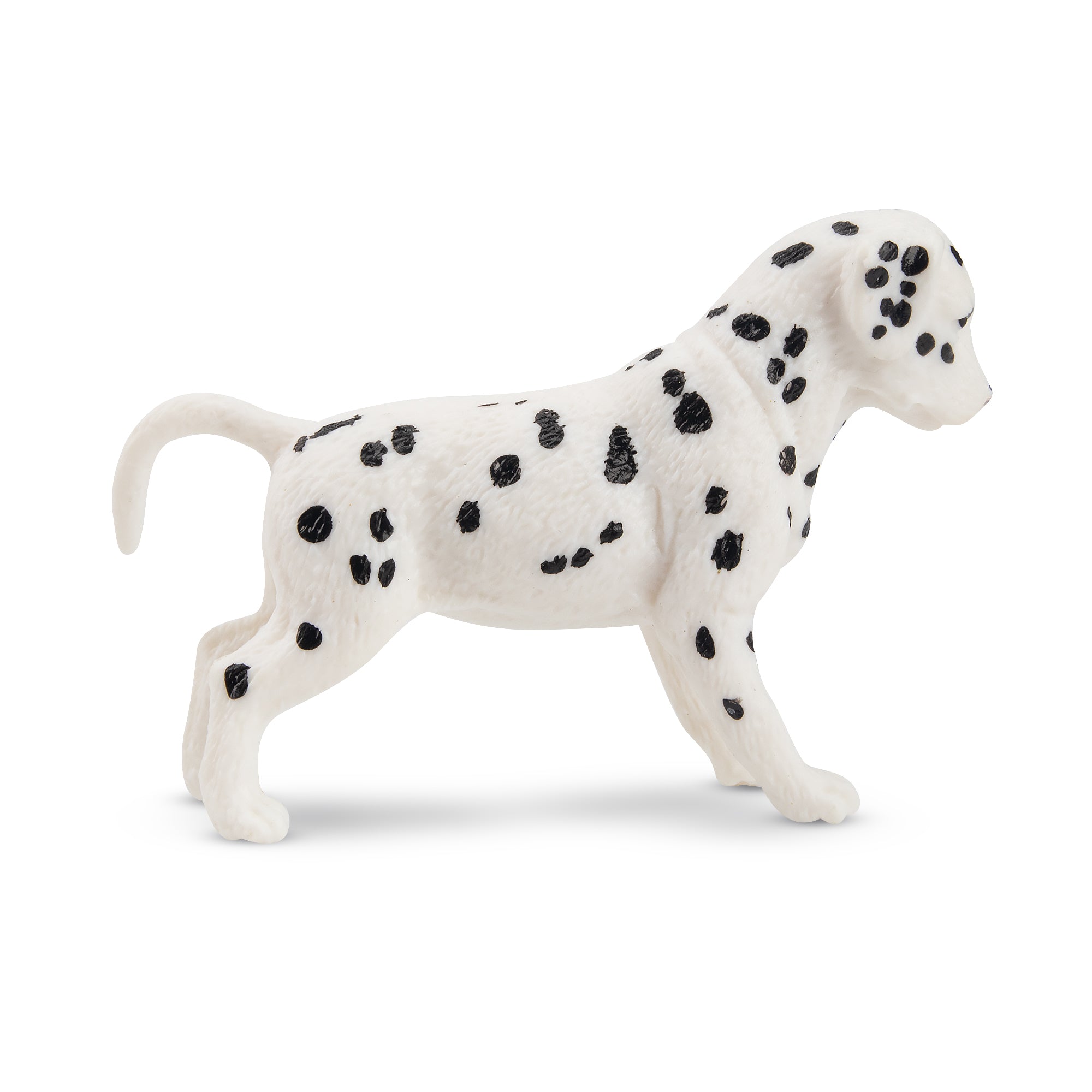 Toymany Mini Standing Dalmatian Puppy Figurine Toy-right