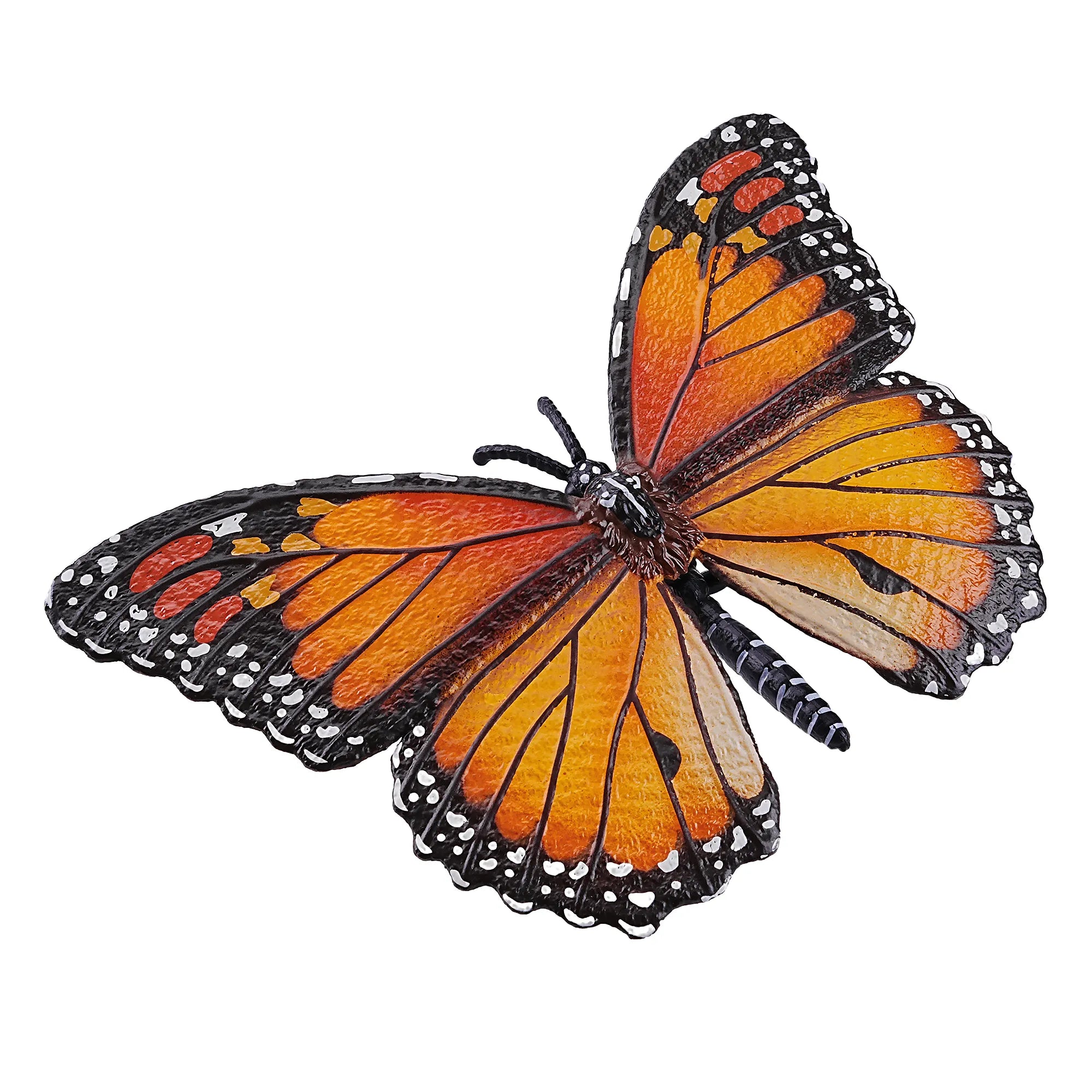 Toymany Monarch Butterfly Figurine Toy-1