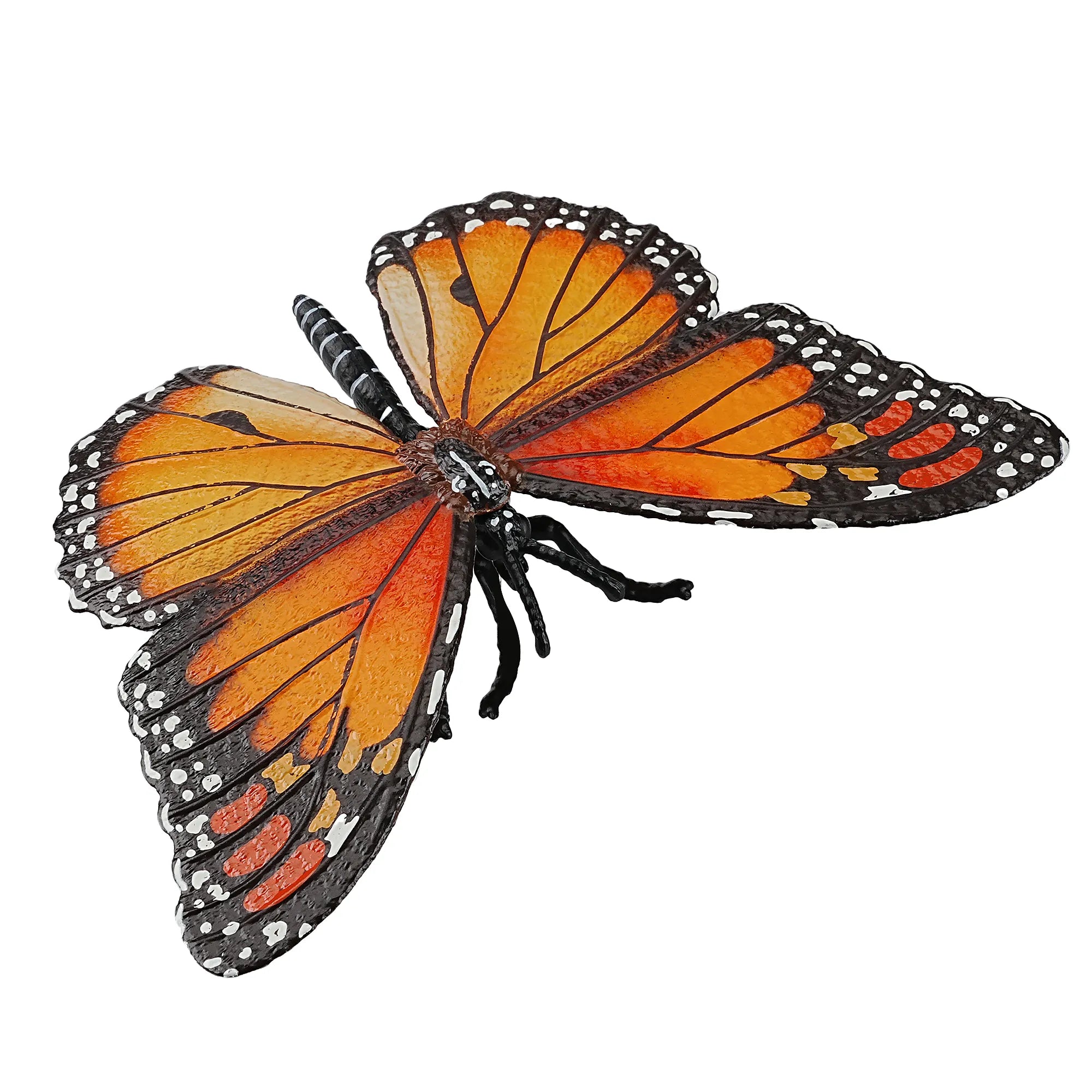 Toymany Monarch Butterfly Figurine Toy-2