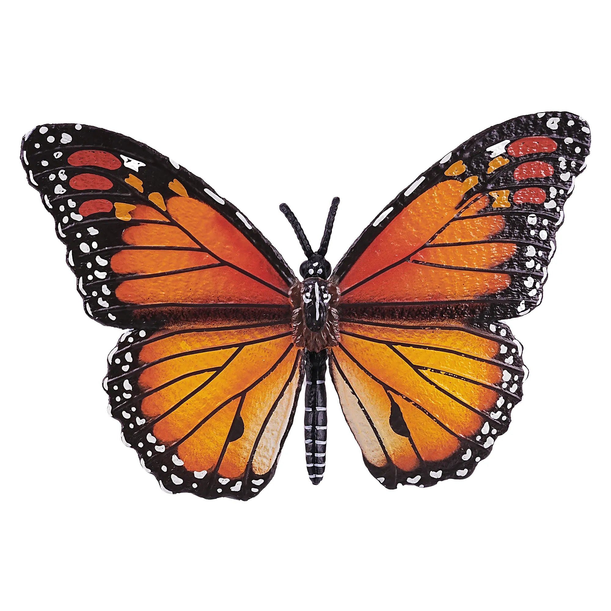 Toymany Monarch Butterfly Figurine Toy-4