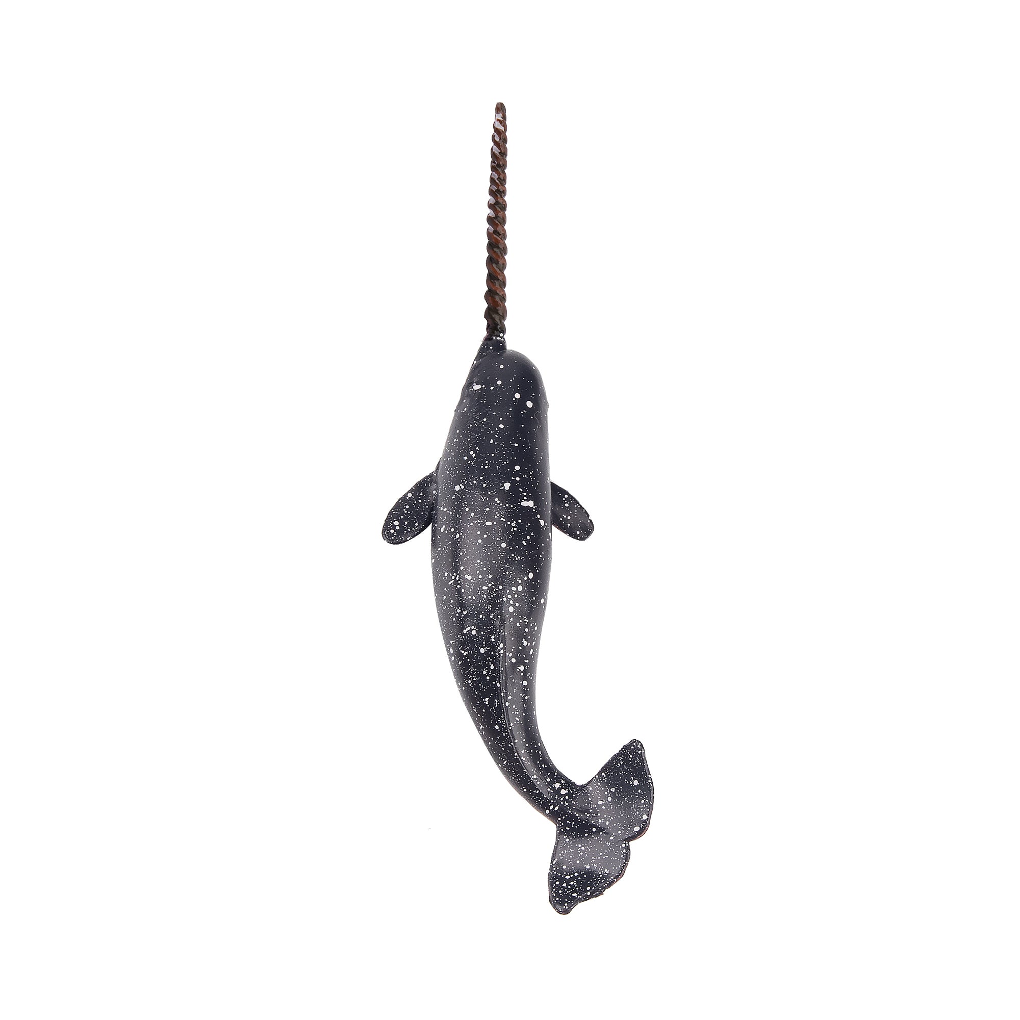 Toymany Narwhal Figurine Toy-top