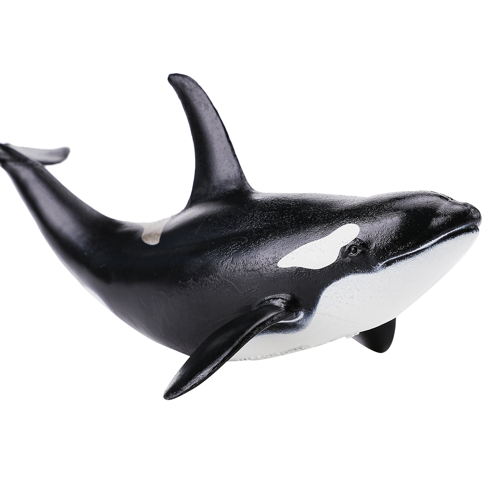 Figurine Jouet Orque Mini Toymany