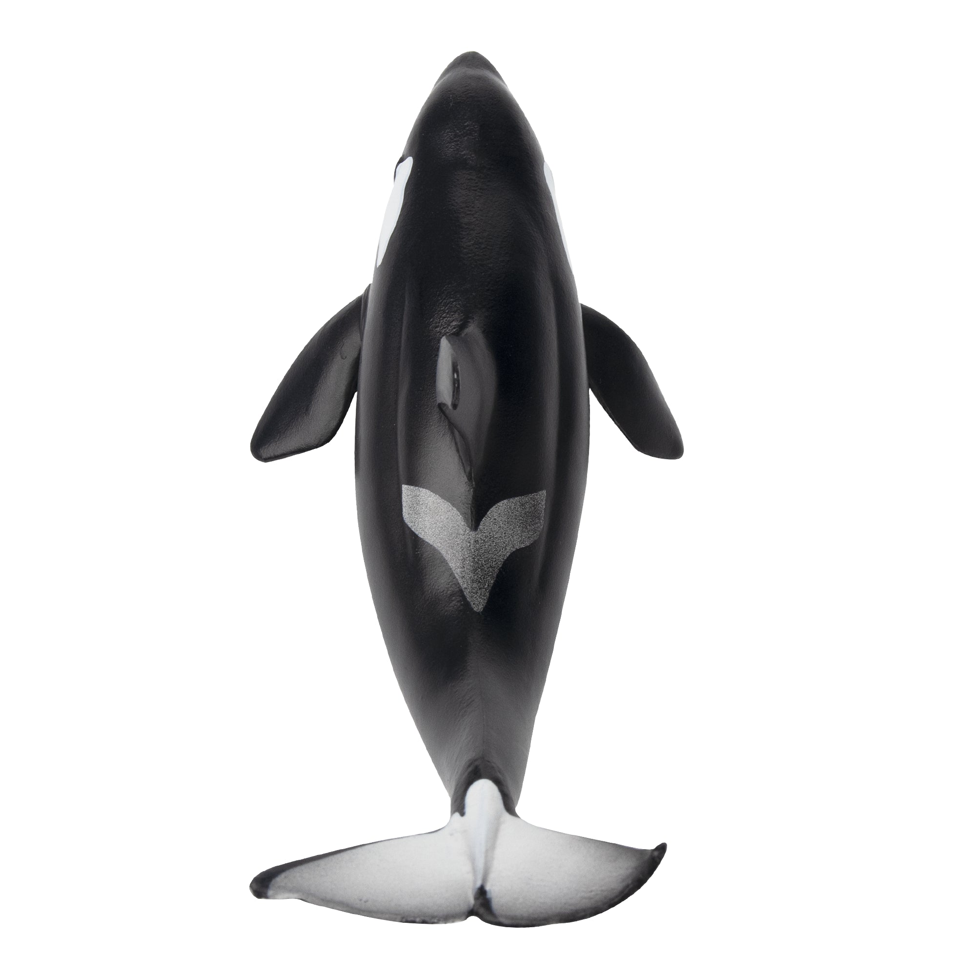 Toymany Orca Figurine Toy-top