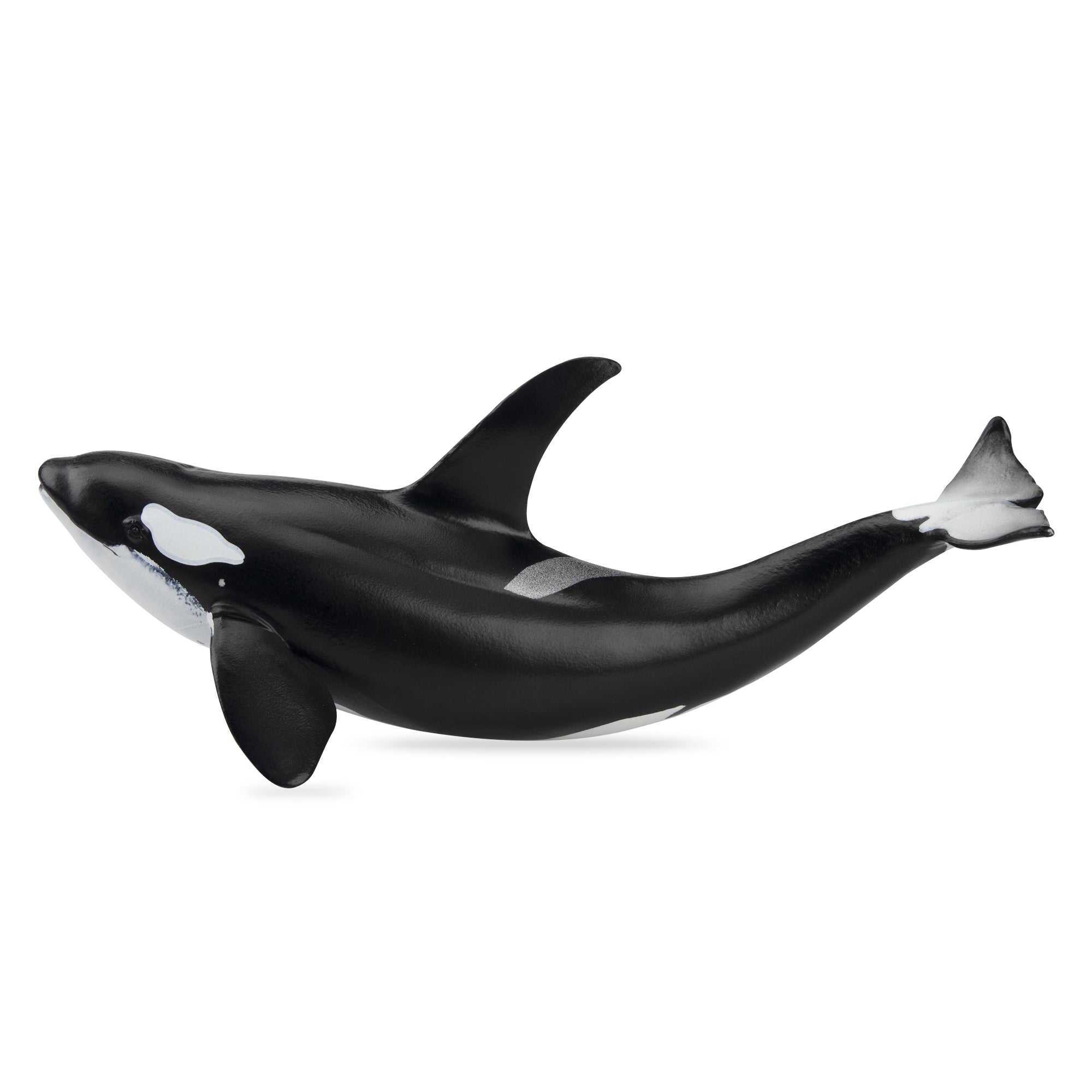 Toymany Orca Figurine Toy