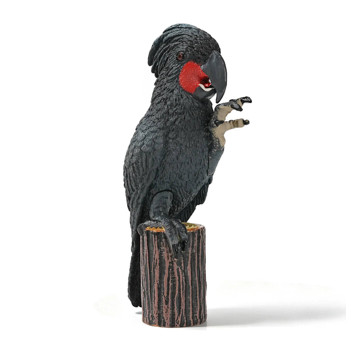 Toymany Palm Cockatoo Figurine Toy-1