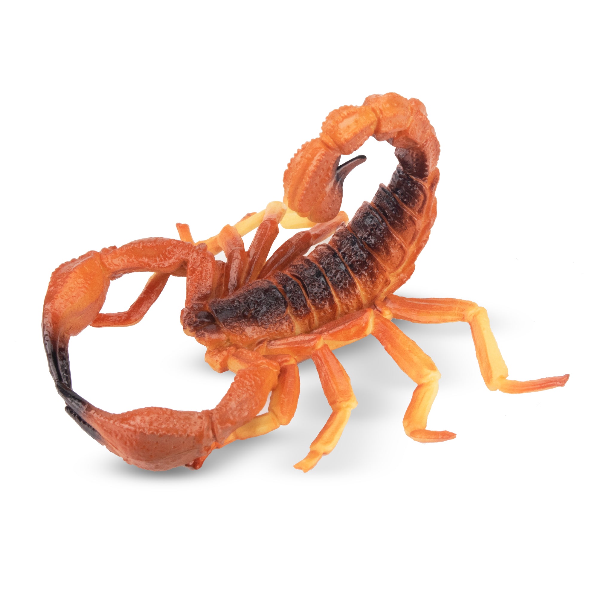 Toymany Red Scorpion Figurine Toy-2