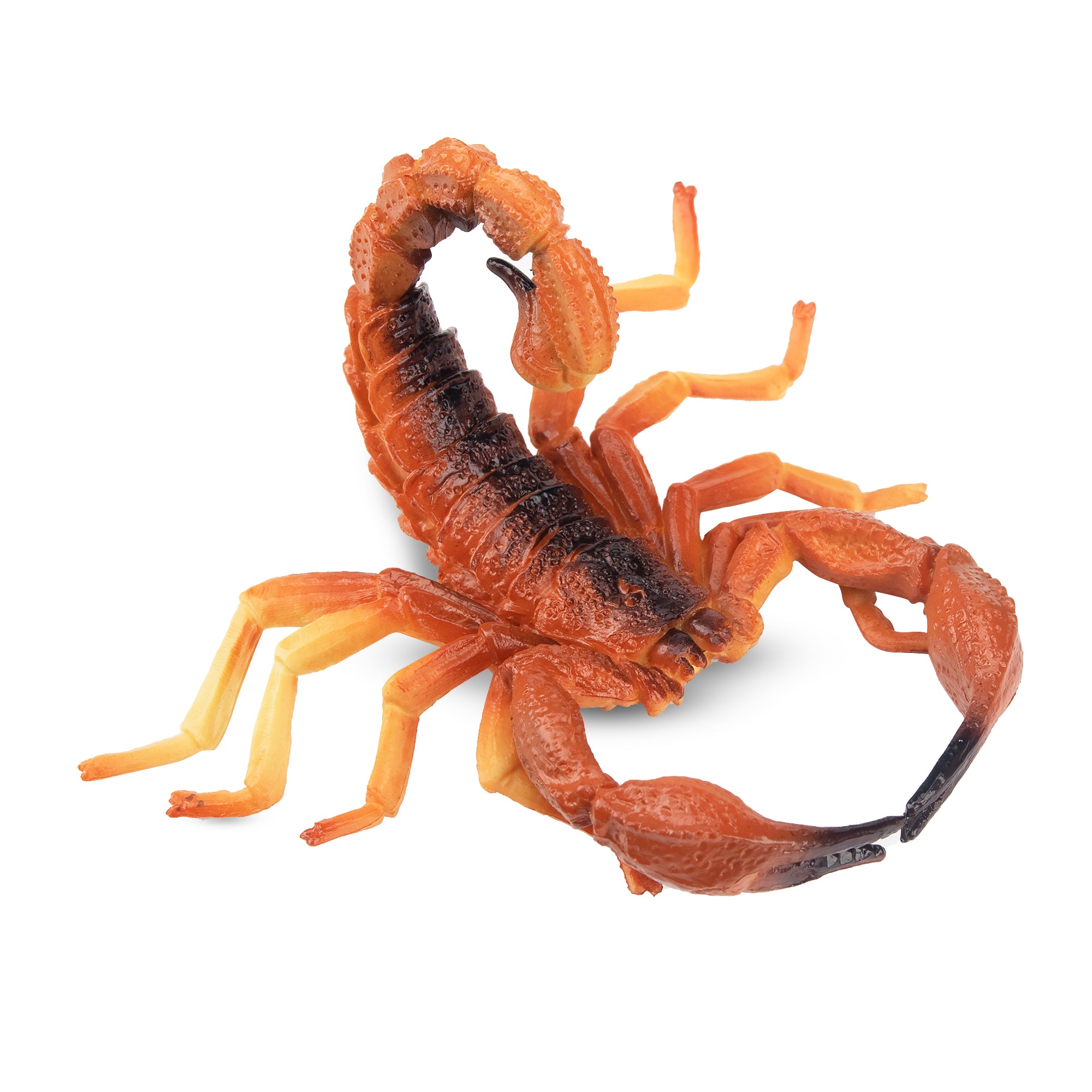 Toymany Red Scorpion Figurine Toy-3