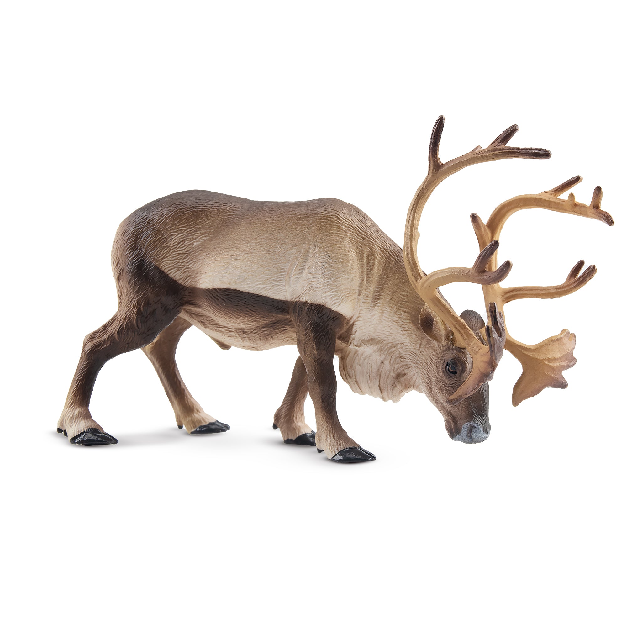 Toymany Reindeer Figurine Toy