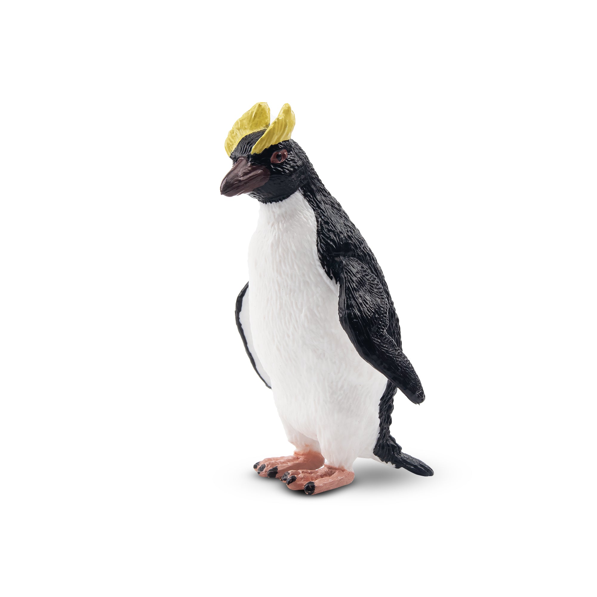 Toymany Rockhopper Penguin Figurine Toy-2